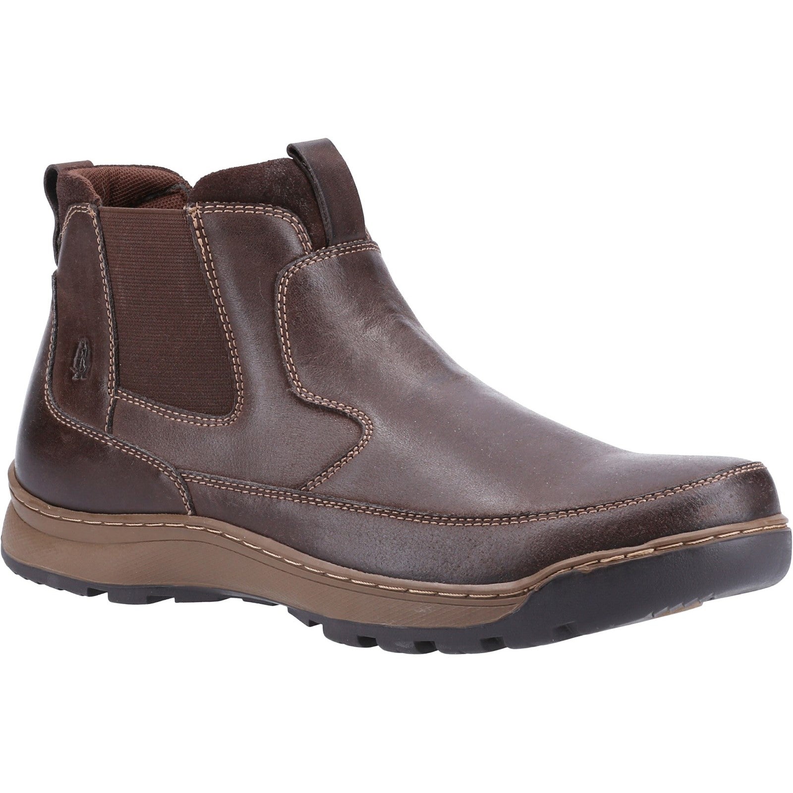 Hush Puppies Gavin Boot