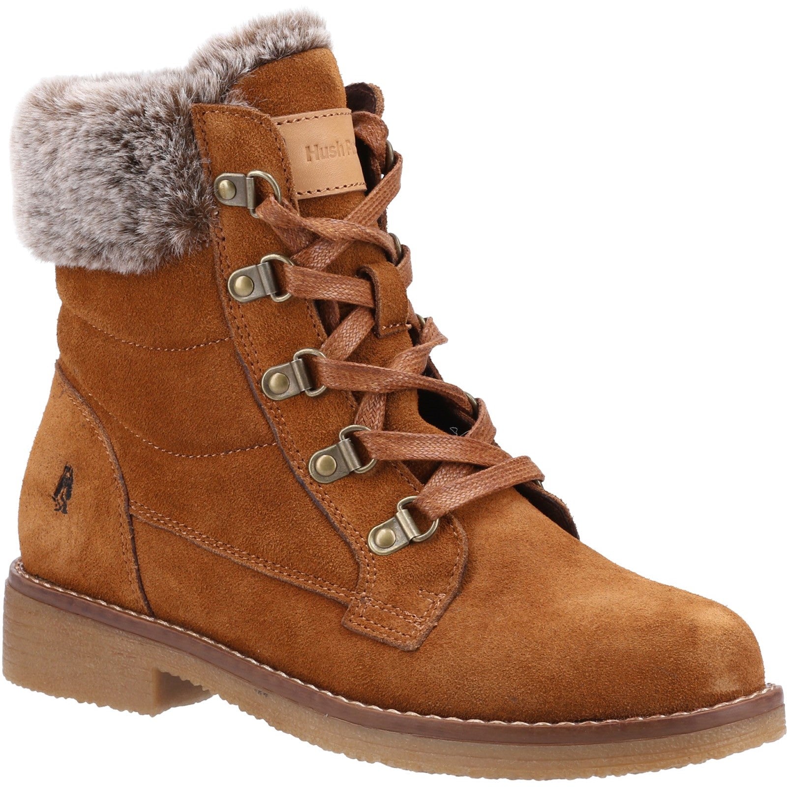 Hush Puppies Florence Mid Boot