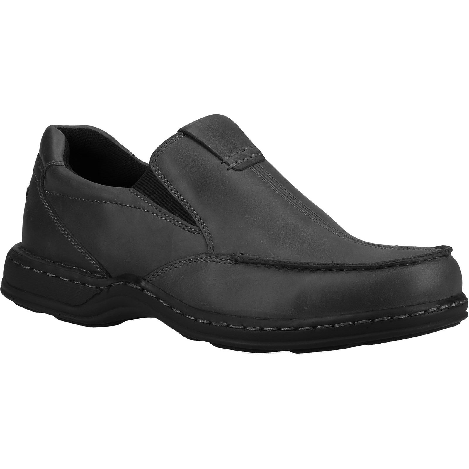 Hush Puppies Ronnie Shoe