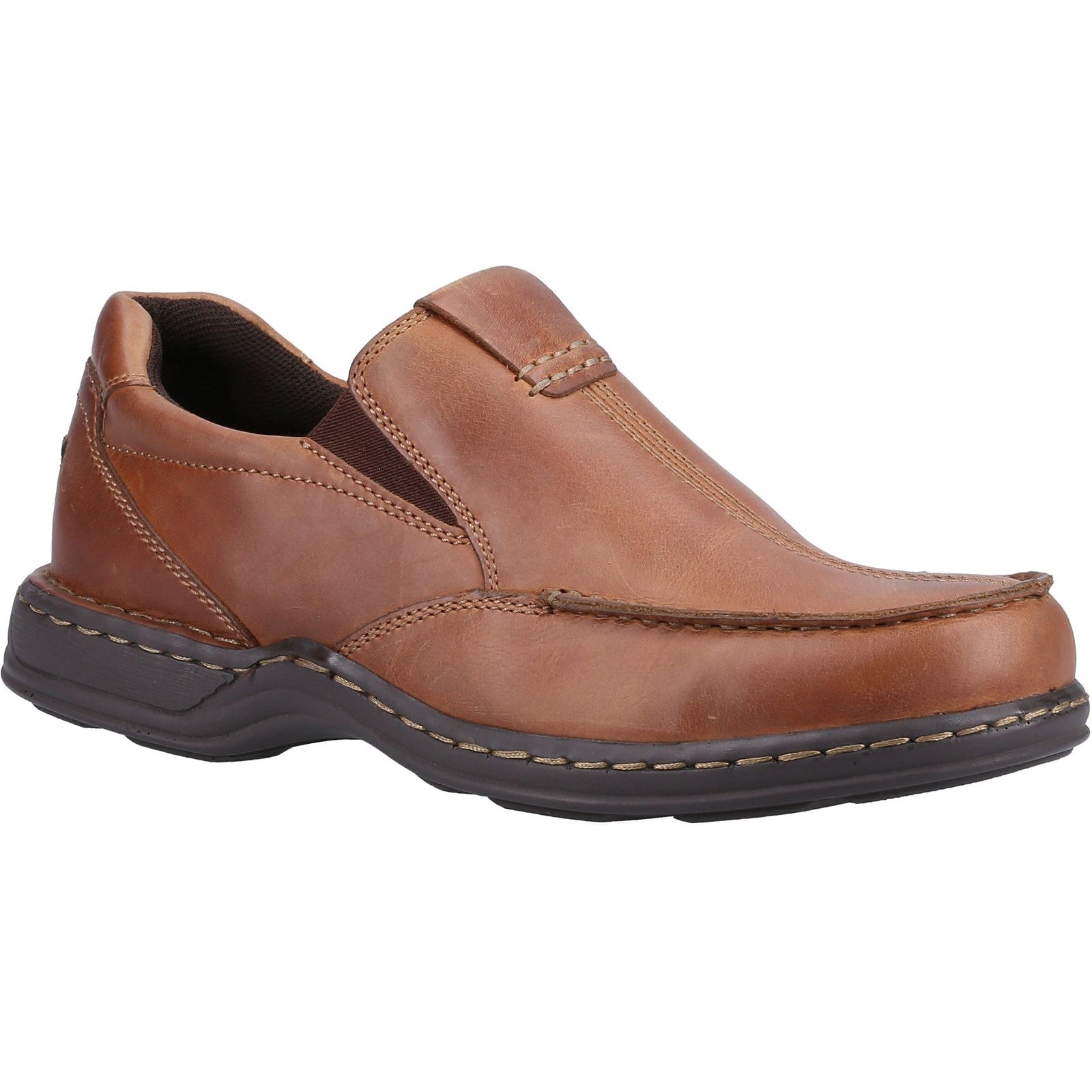 Hush Puppies Ronnie Shoe