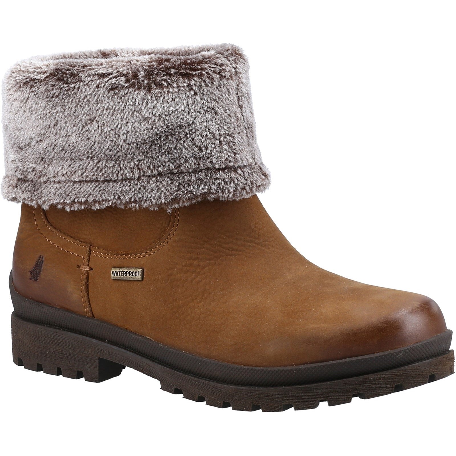 Hush Puppies Alice Mid Boot