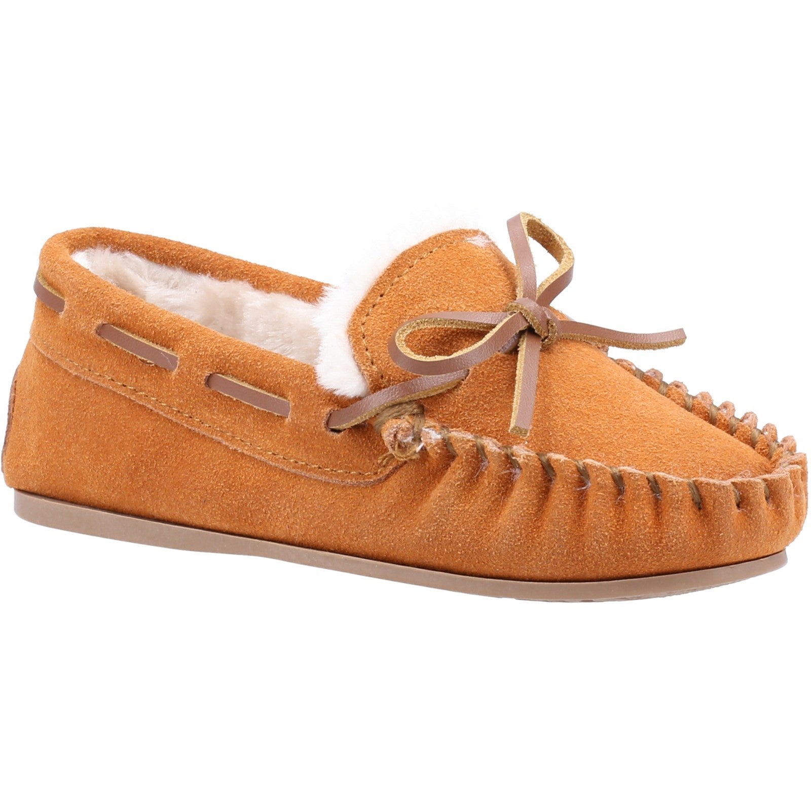 Hush Puppies Addison Slipper