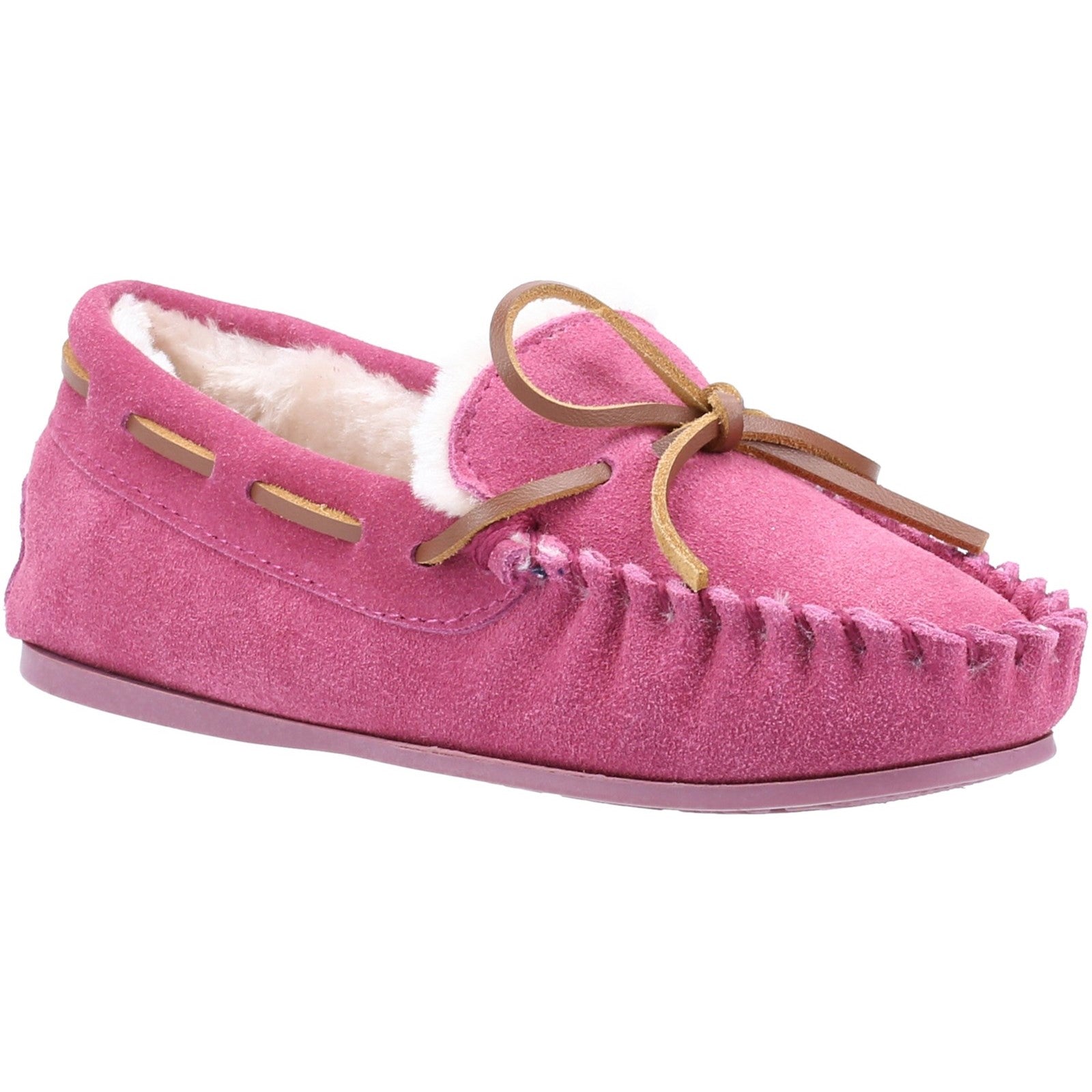 Hush Puppies Addison Slipper