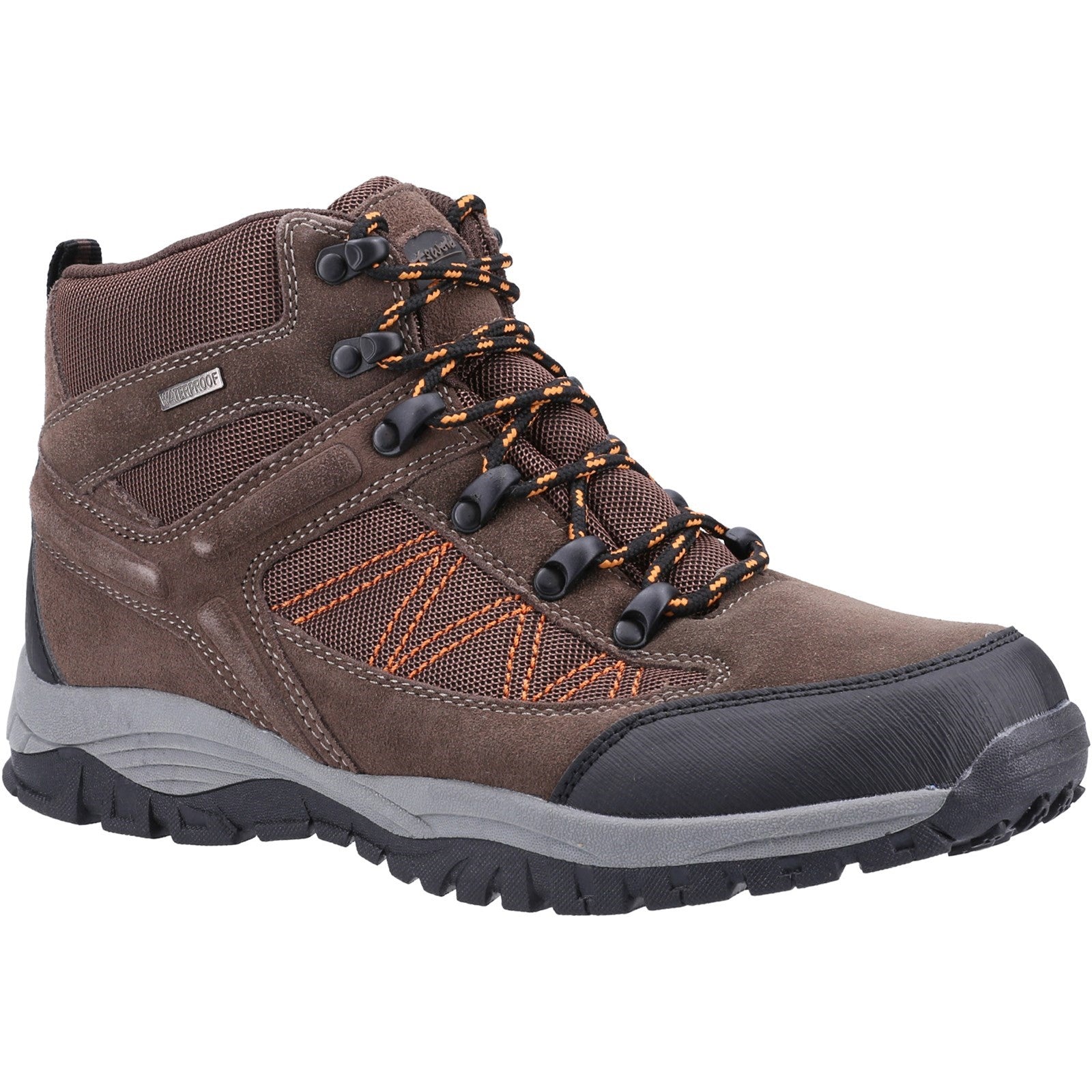 Cotswold Maisemore Hiking Boot