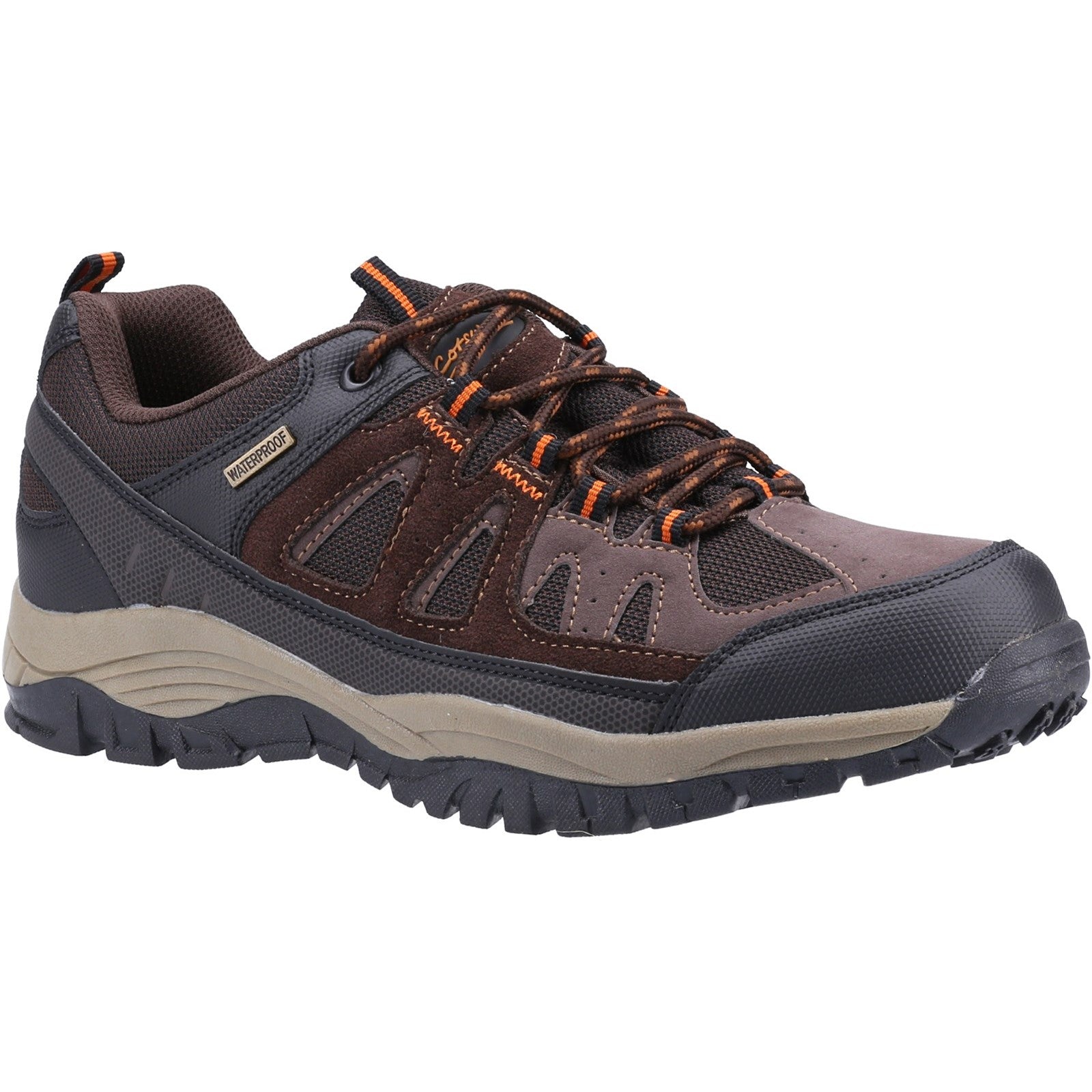 Cotswold Maisemore Low Hiking Boot