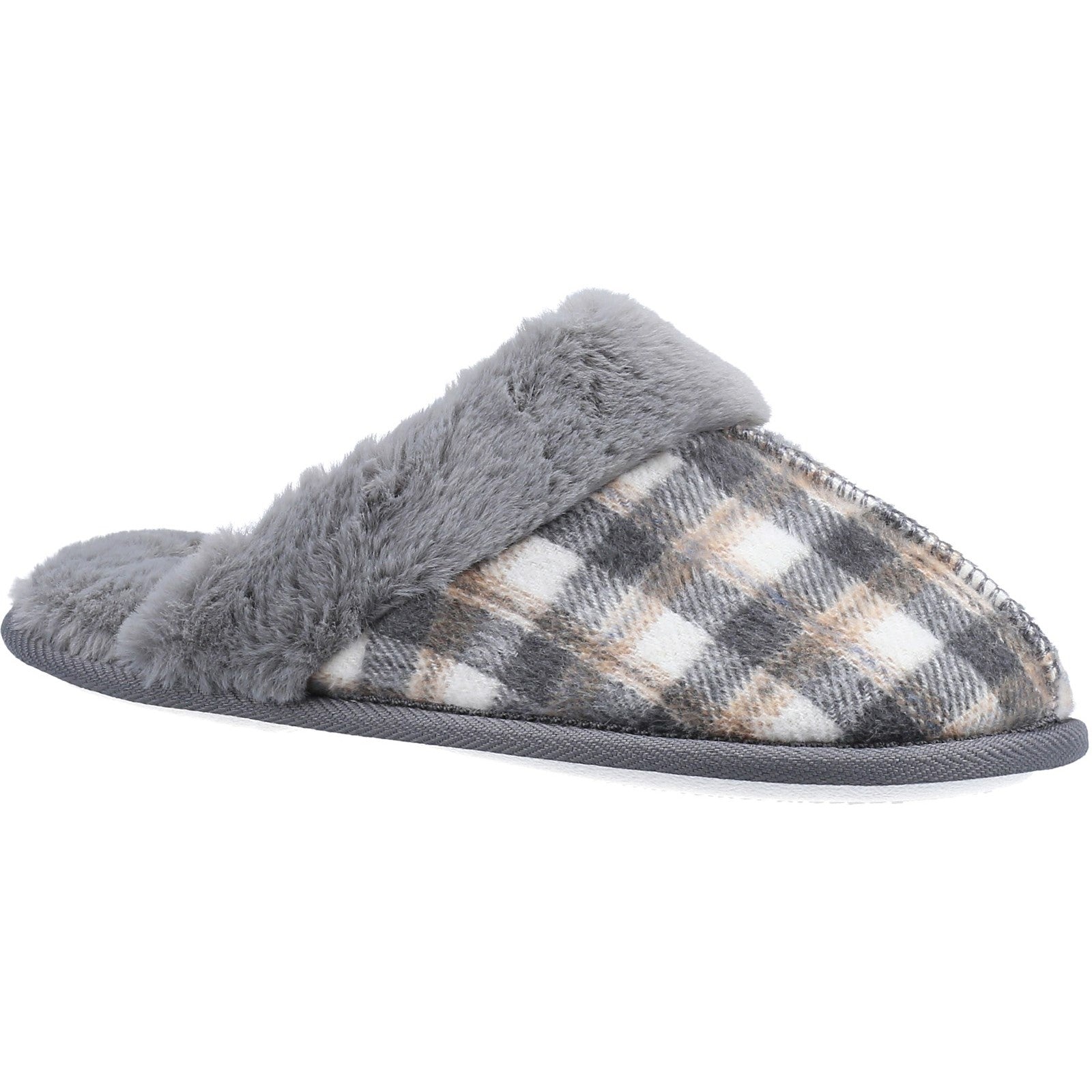 Fleet & Foster Neath Mule Slipper