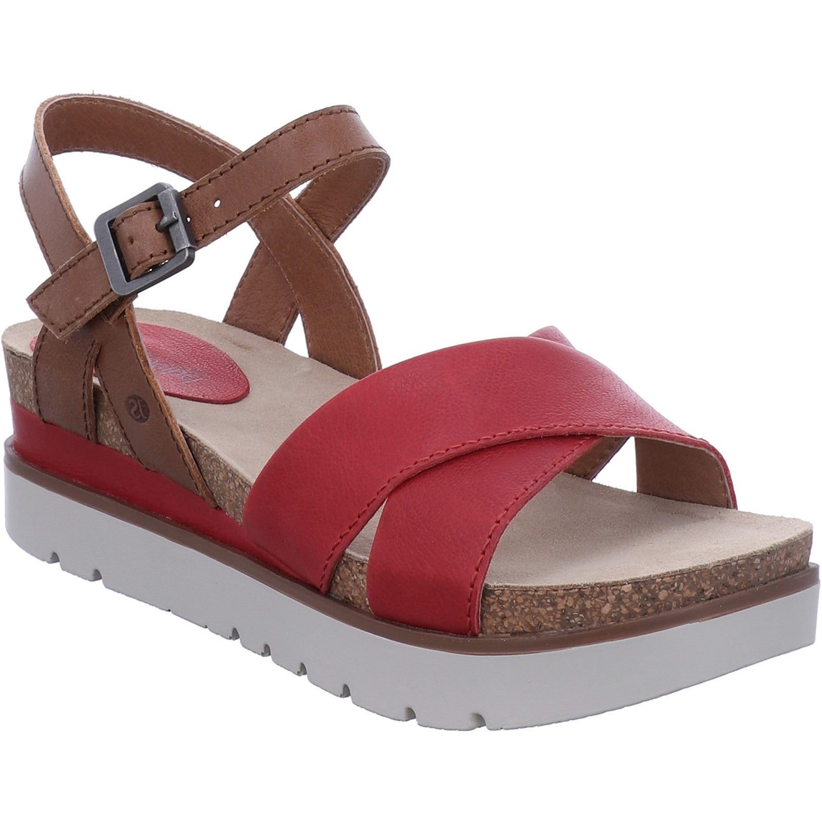 Josef Seibel Clea Open Toe Sandal