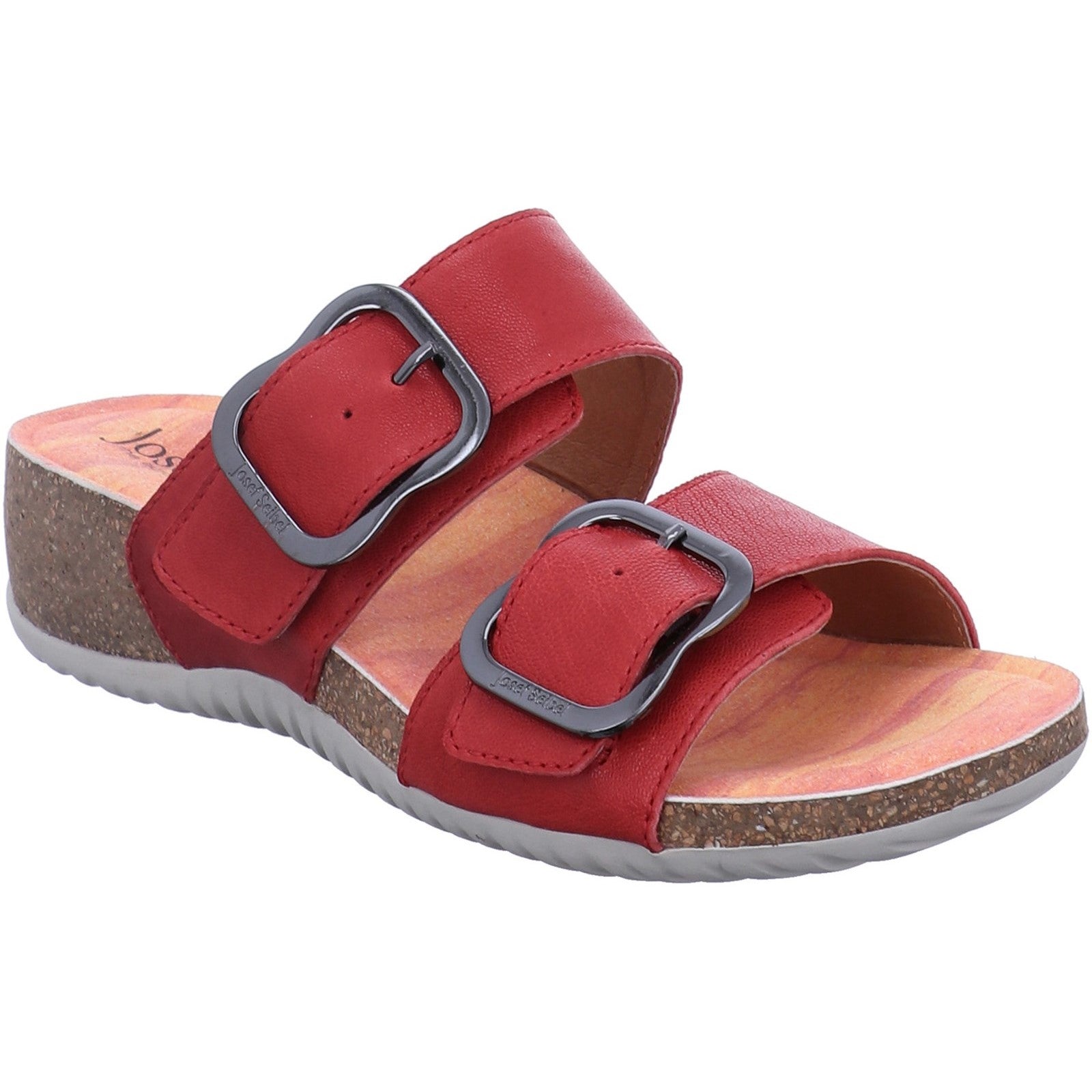 Josef Seibel Natalya Open Toe Sandal