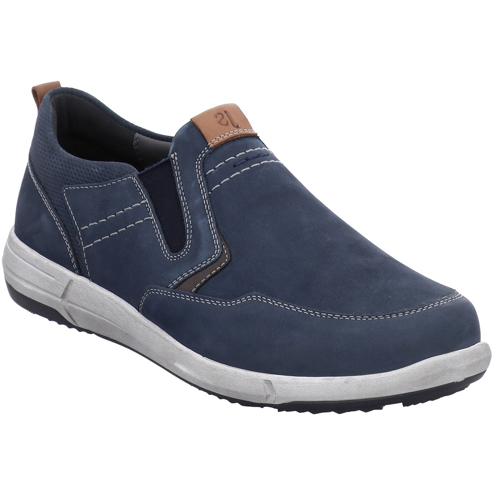 Josef Seibel Enrico Slip On Shoe