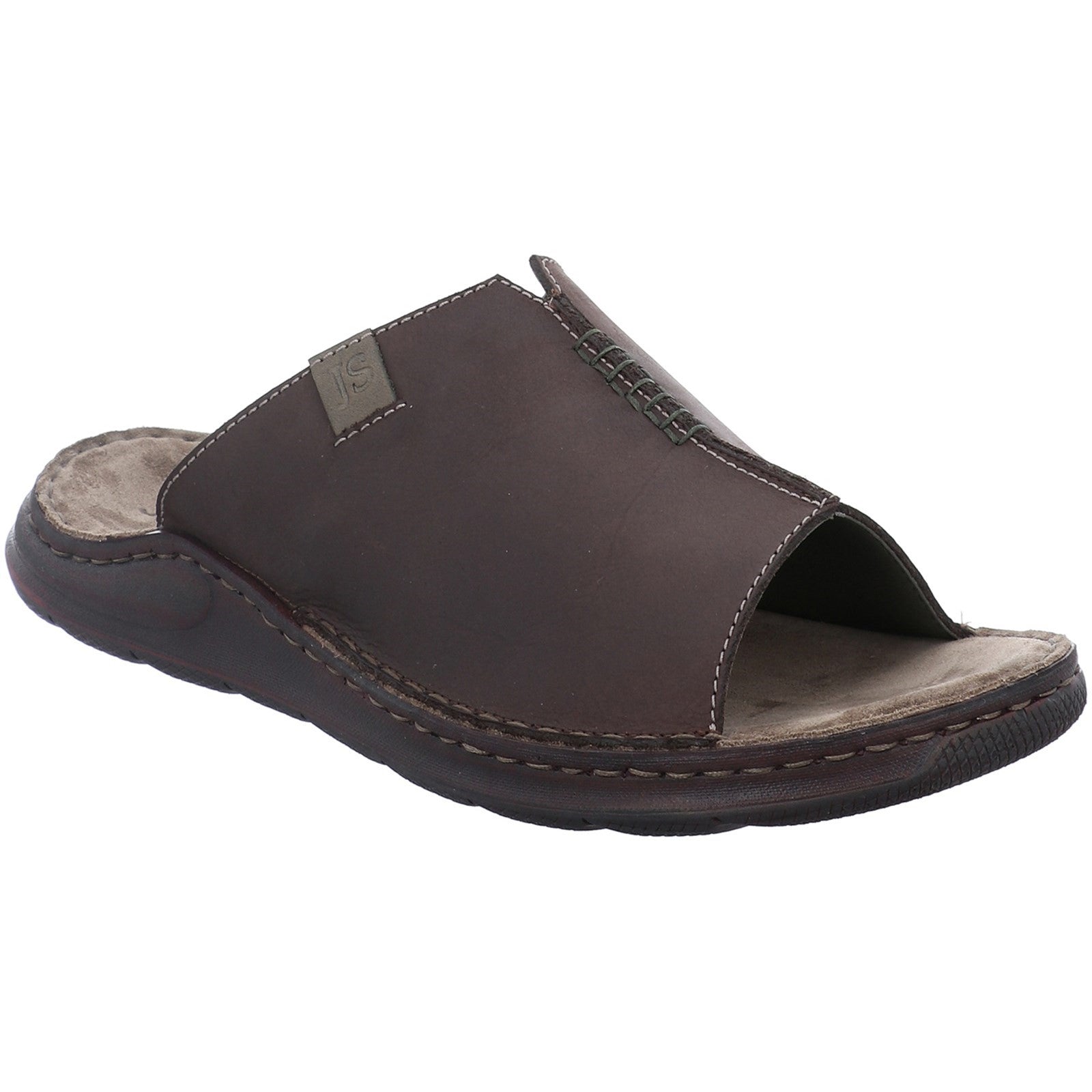 Josef Seibel Maverick Mule Sandals