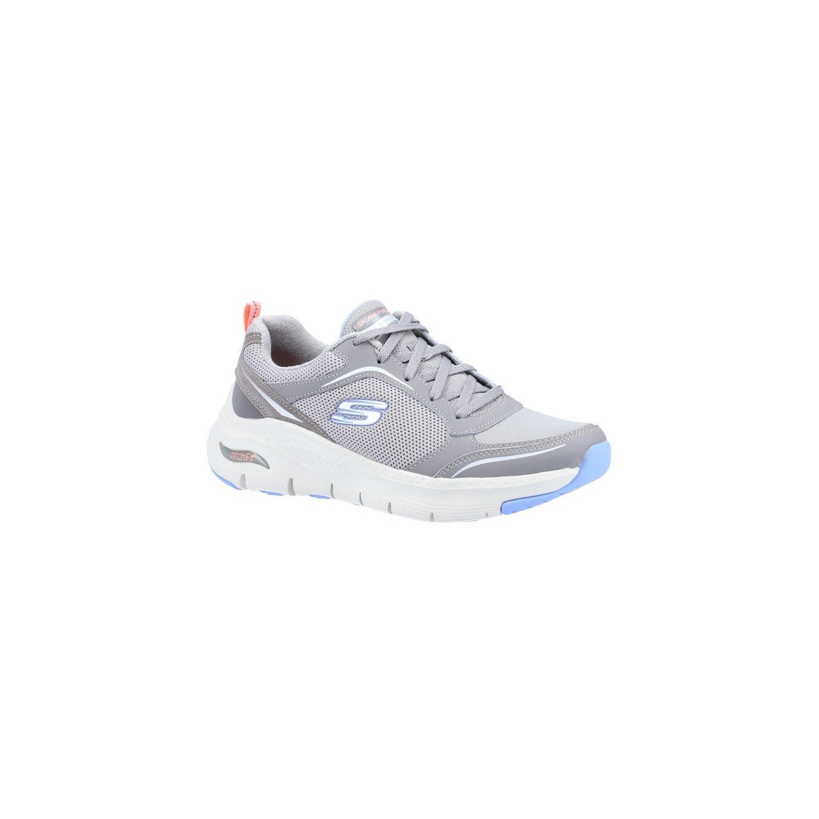 Skechers Arch Fit Gentle Stride Shoe