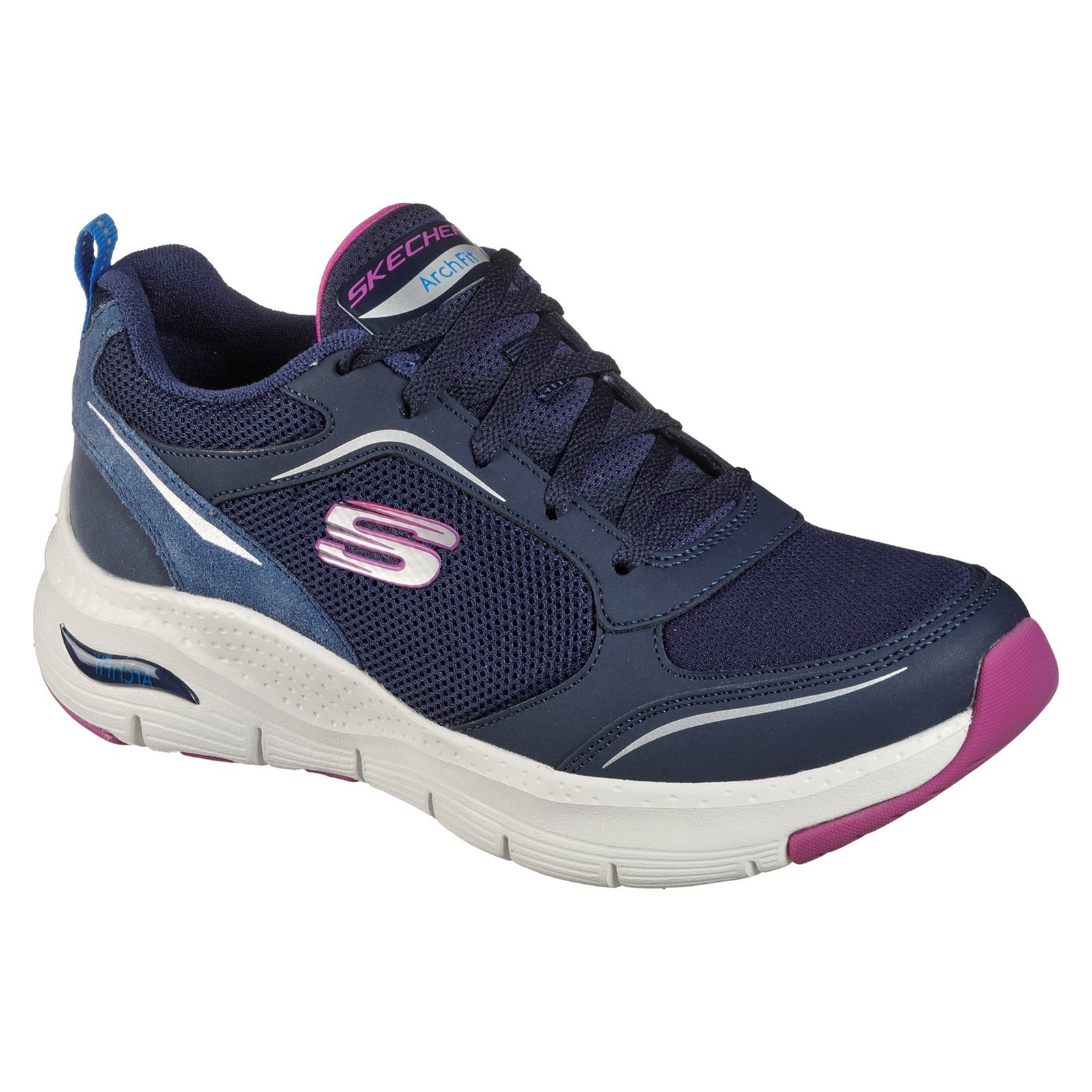 Skechers Arch Fit Gentle Stride Shoe