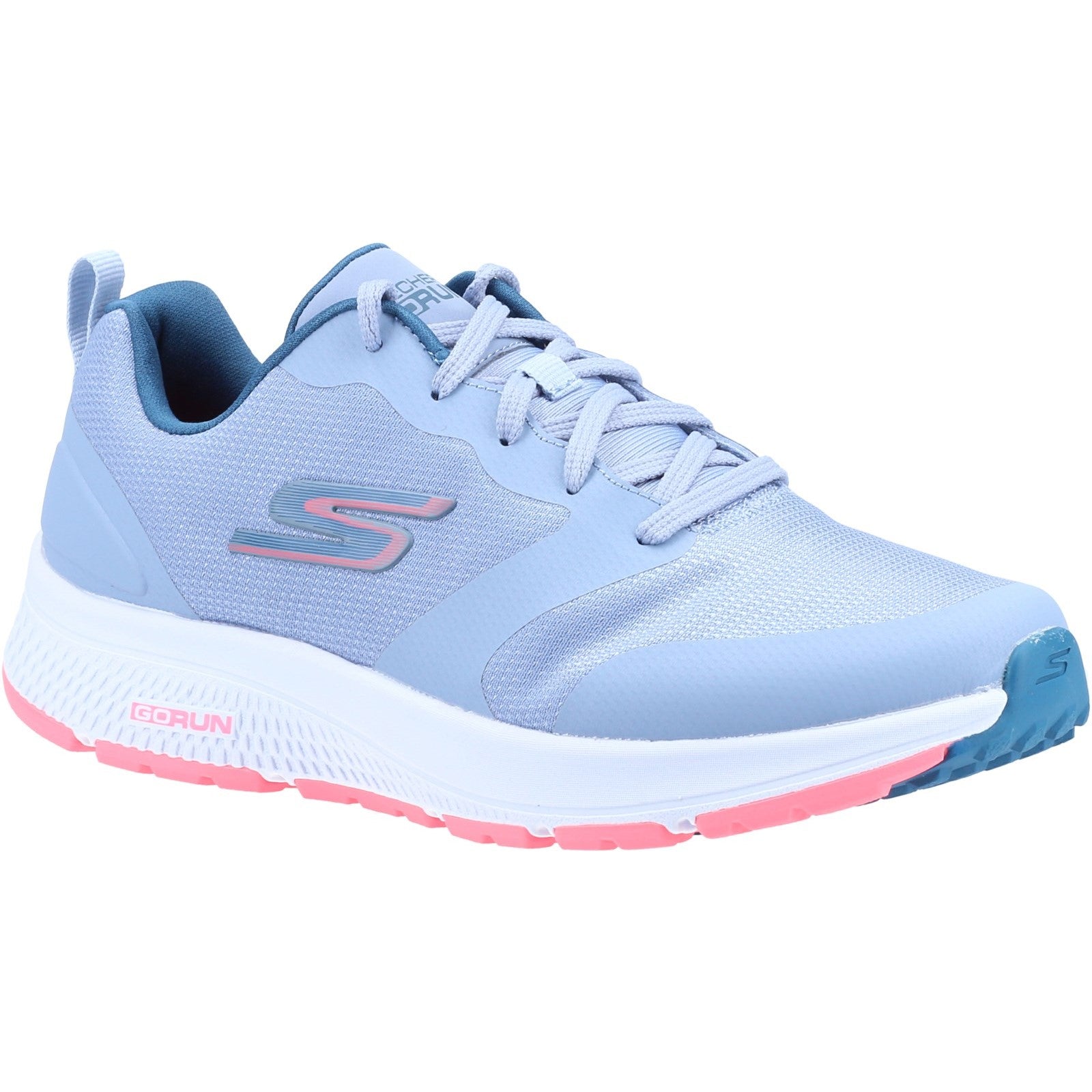 Skechers GO RUN Consistent Lunar Night Shoe