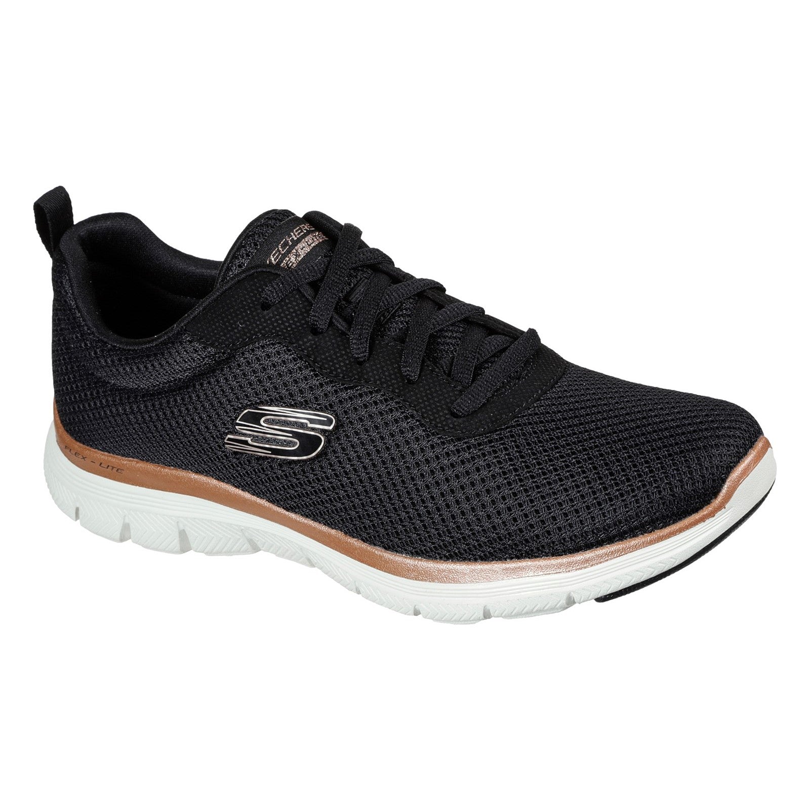 Skechers Flex Appeal 4.0 Brilliant View Shoe