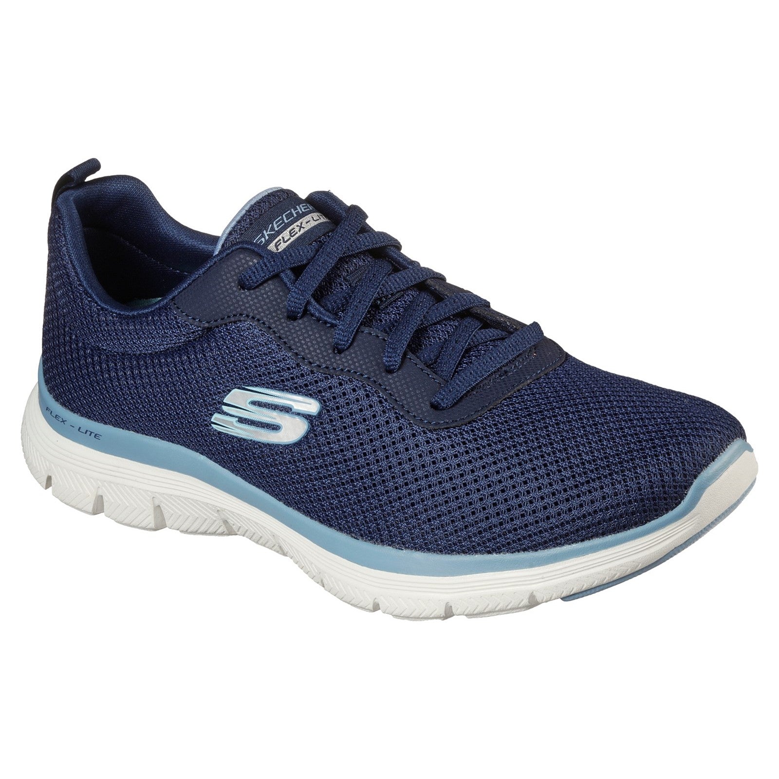 Skechers Flex Appeal 4.0 Brilliant View Shoe