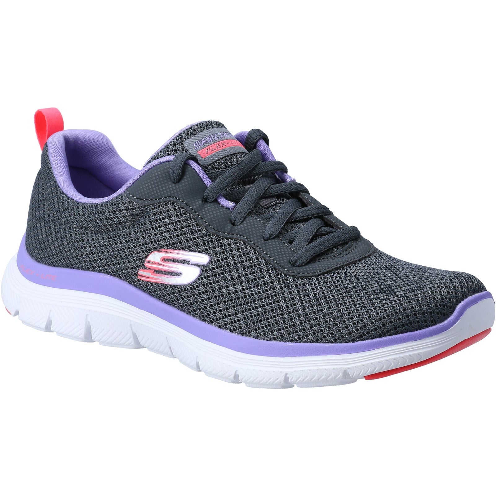 Skechers Flex Appeal 4.0 Brilliant View Shoe