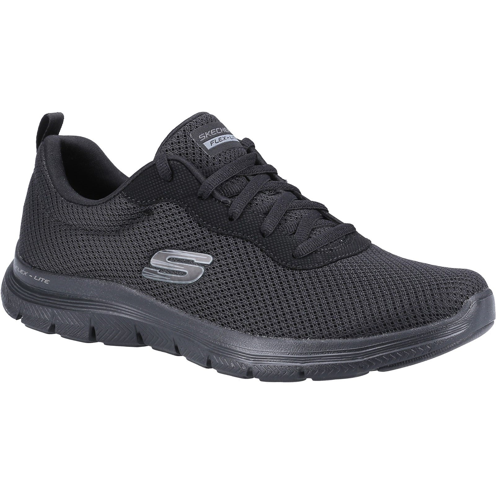 Skechers Flex Appeal 4.0 Brilliant View Shoe