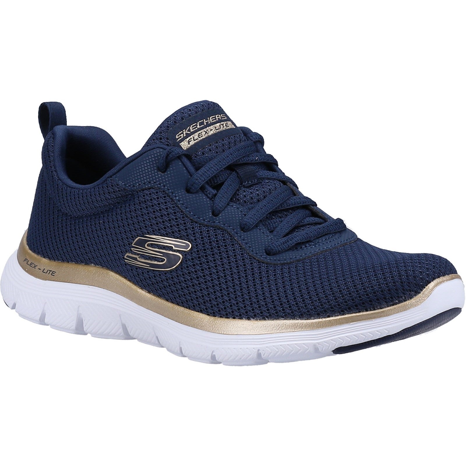 Skechers Flex Appeal 4.0 Brilliant View Shoe