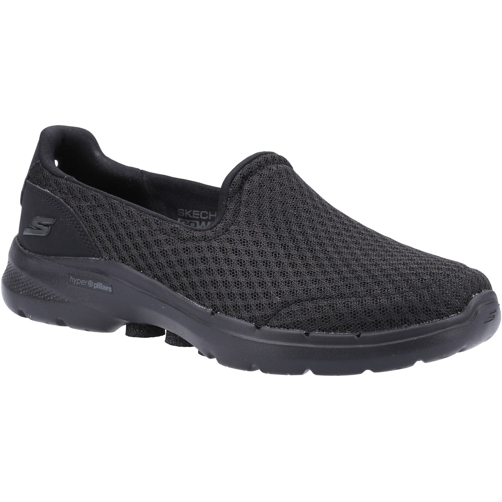 Skechers GOwalk 6 Big Splash Shoe