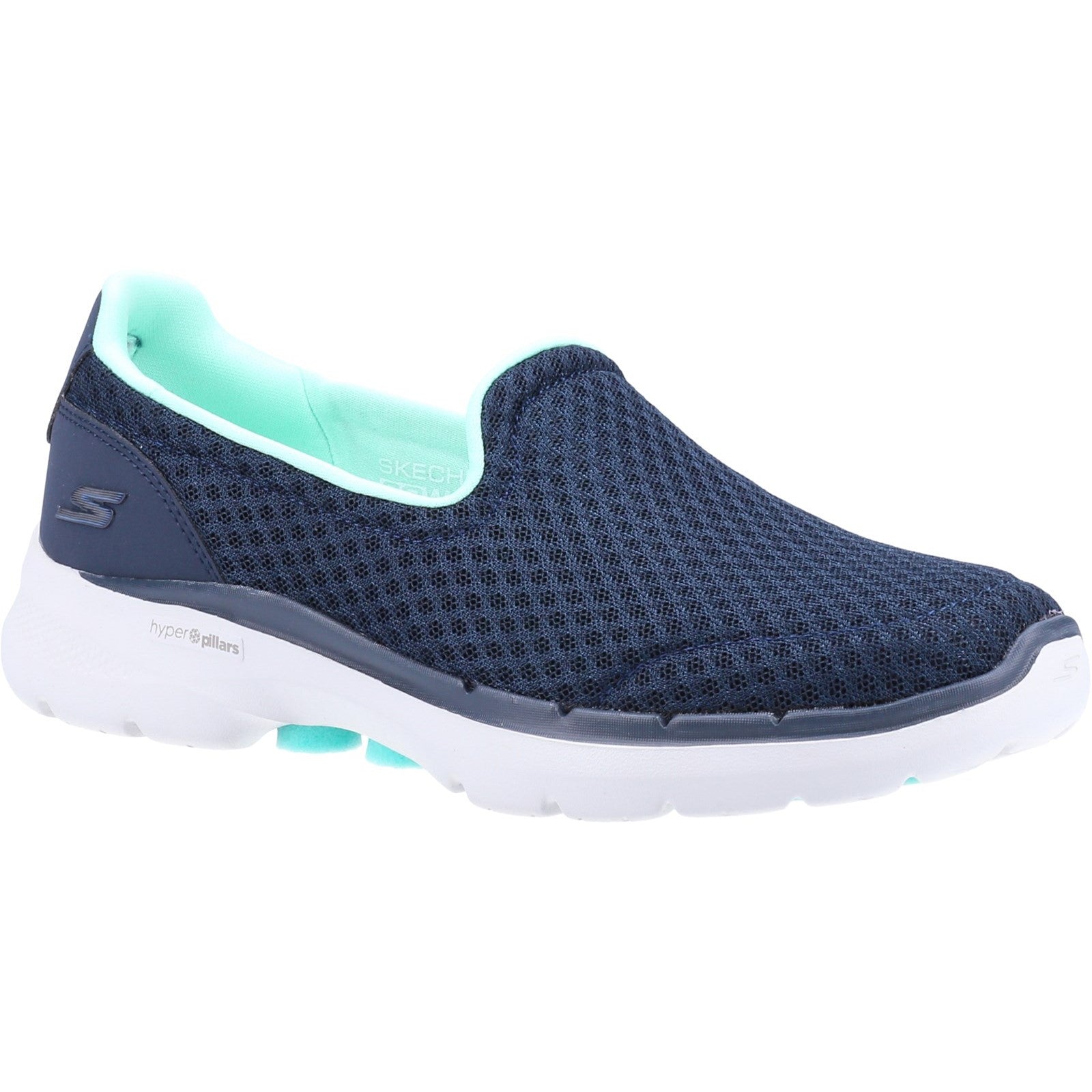 Skechers GOwalk 6 Big Splash Shoe