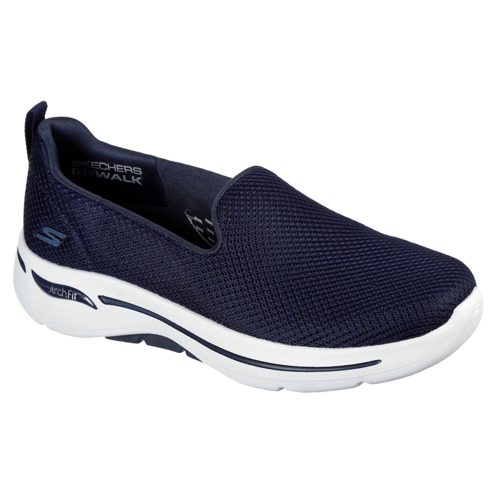 Skechers GOwalk Arch Fit Grateful Shoe