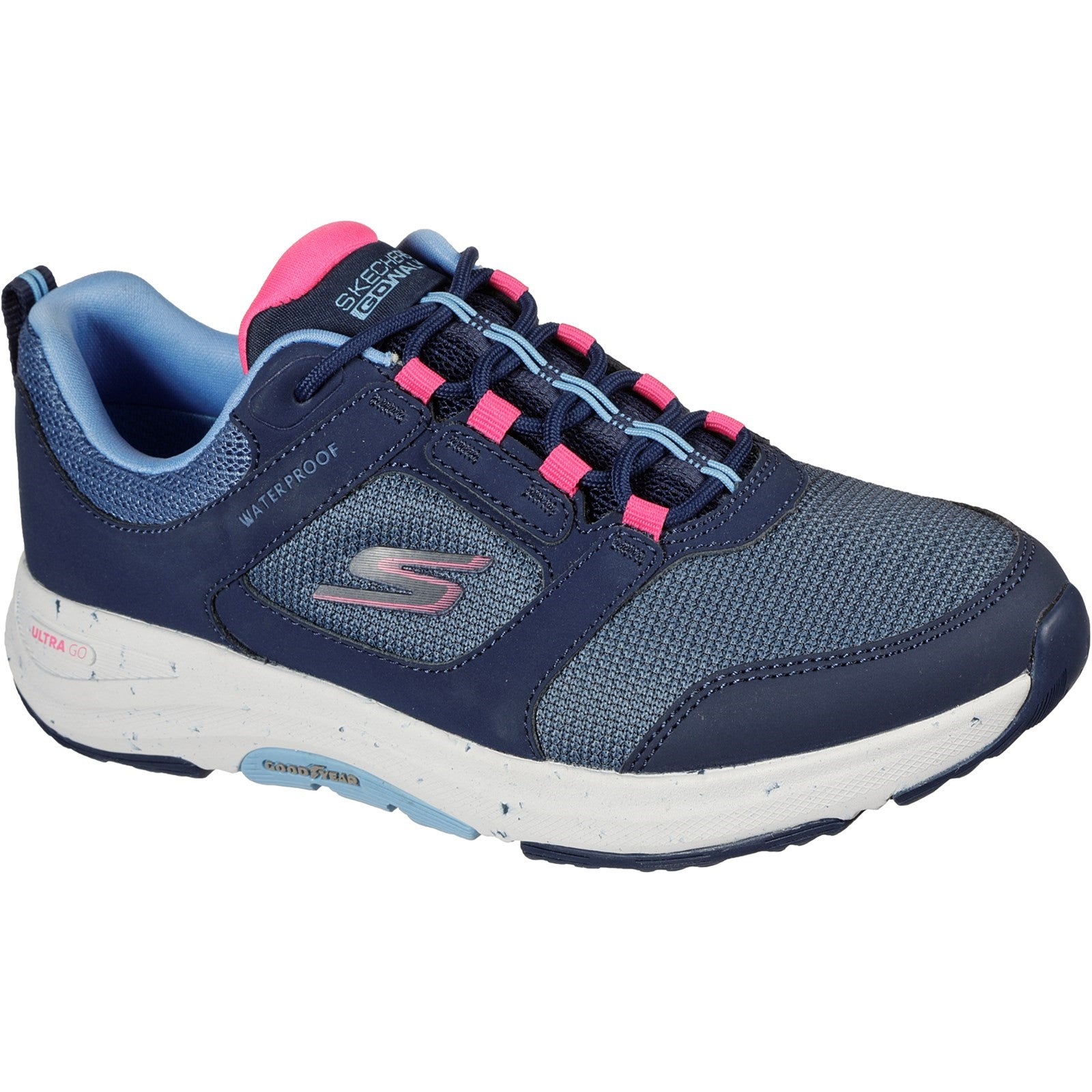 Skechers Go Walk Outdoors River Path Shoe