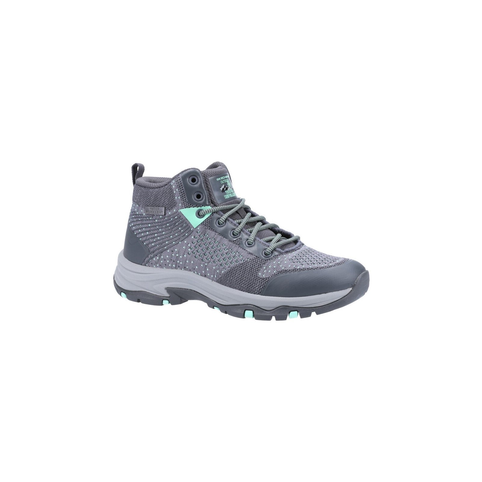 Skechers Trego Hiking Boots