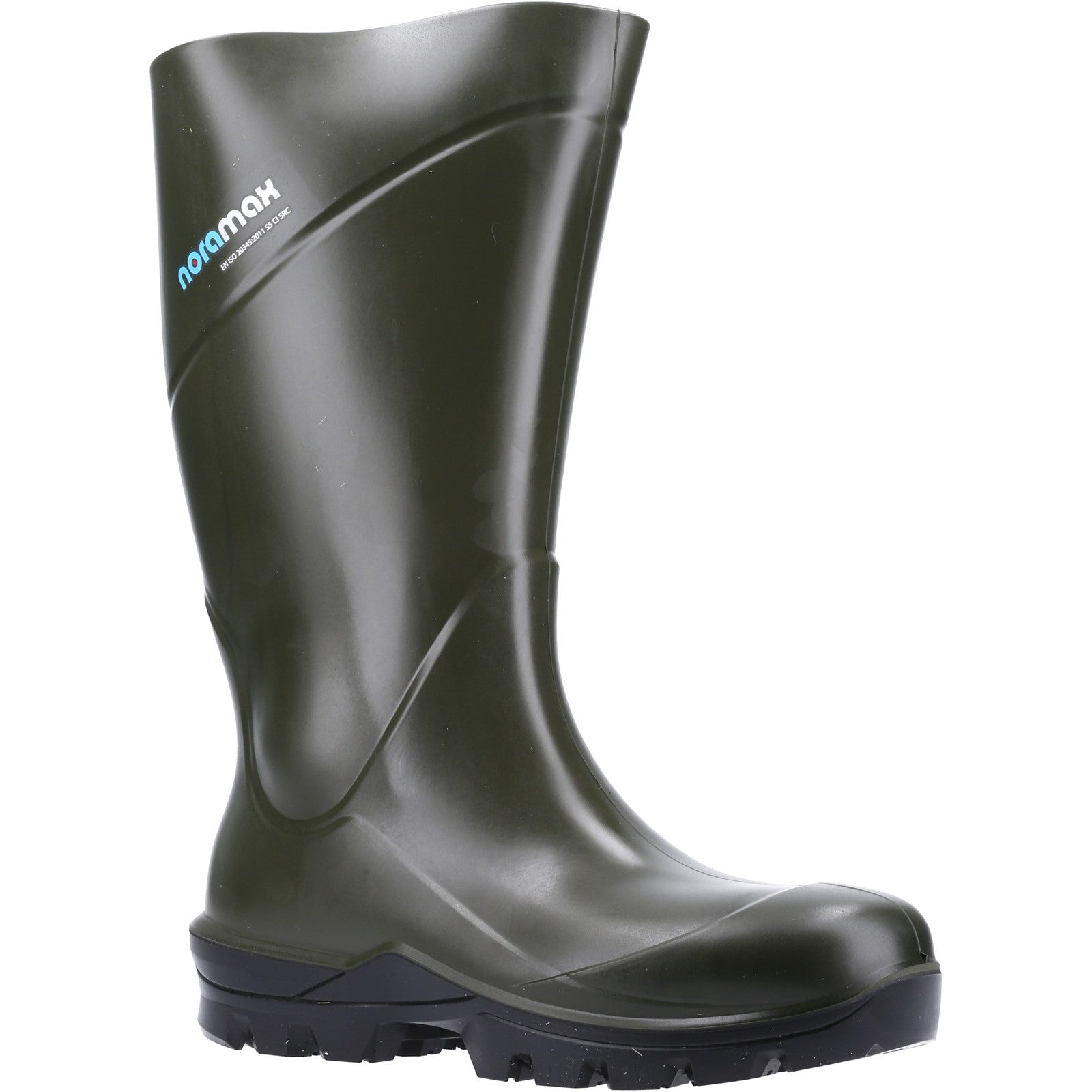 Spirale Noramax Pro S5 Full Safety Polyurethane Boot