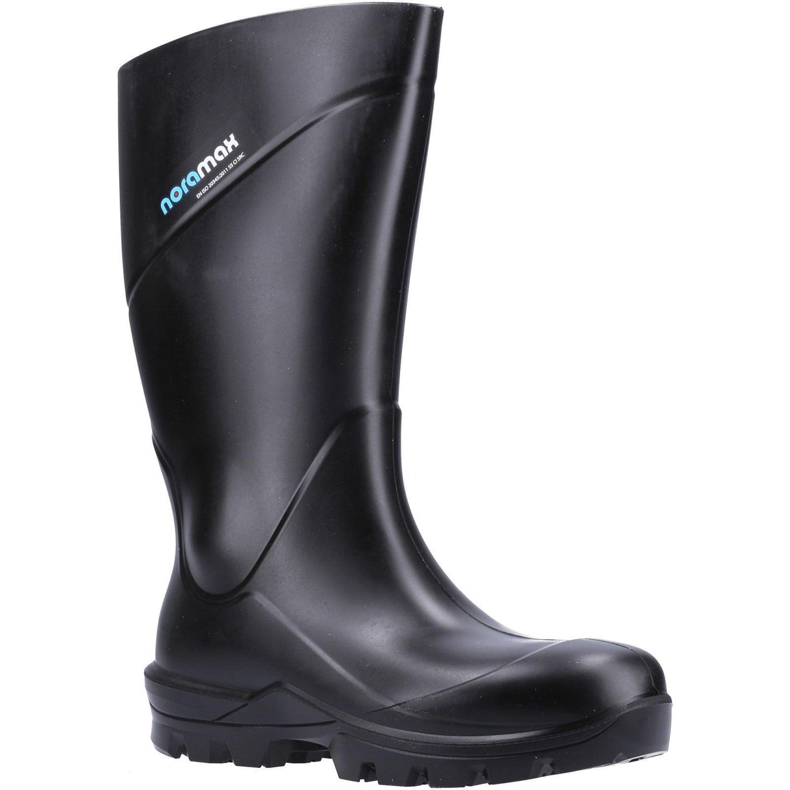 Spirale Noramax Pro S5 Full Safety Polyurethane Boot