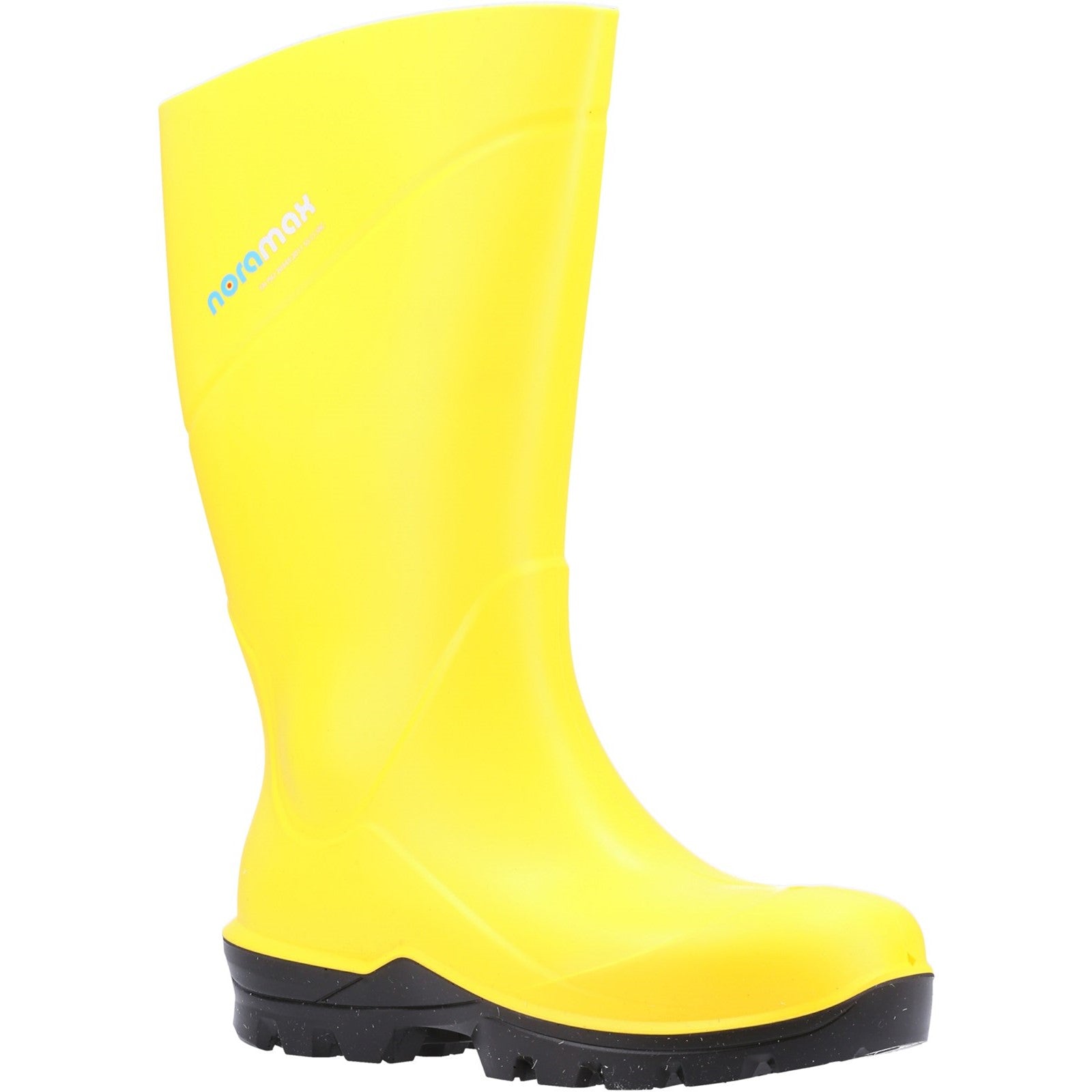 Spirale Noramax Pro S5 Full Safety Polyurethane Boot