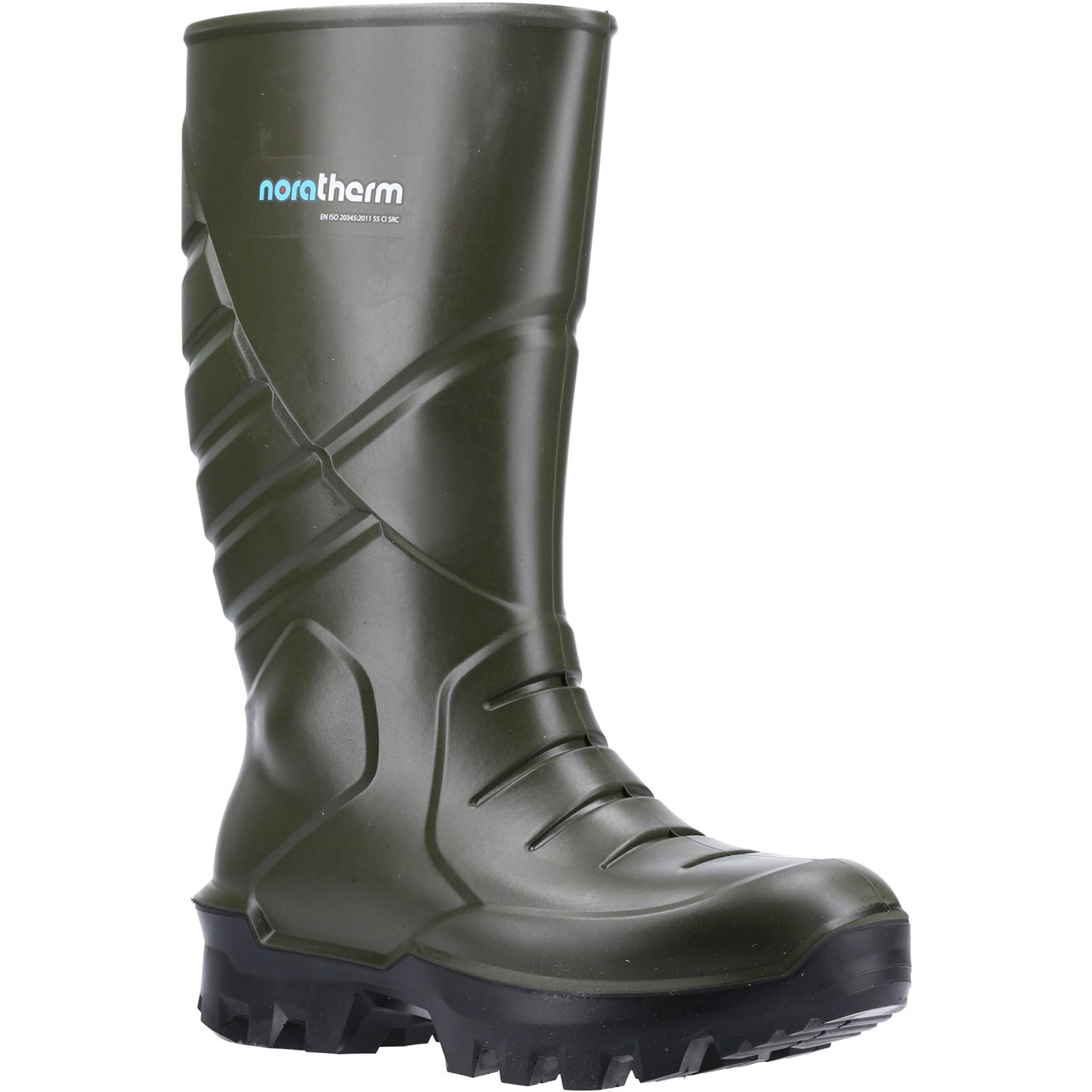 Nora Noratherm S5 Full Safety Polyurethane Thermo Boot