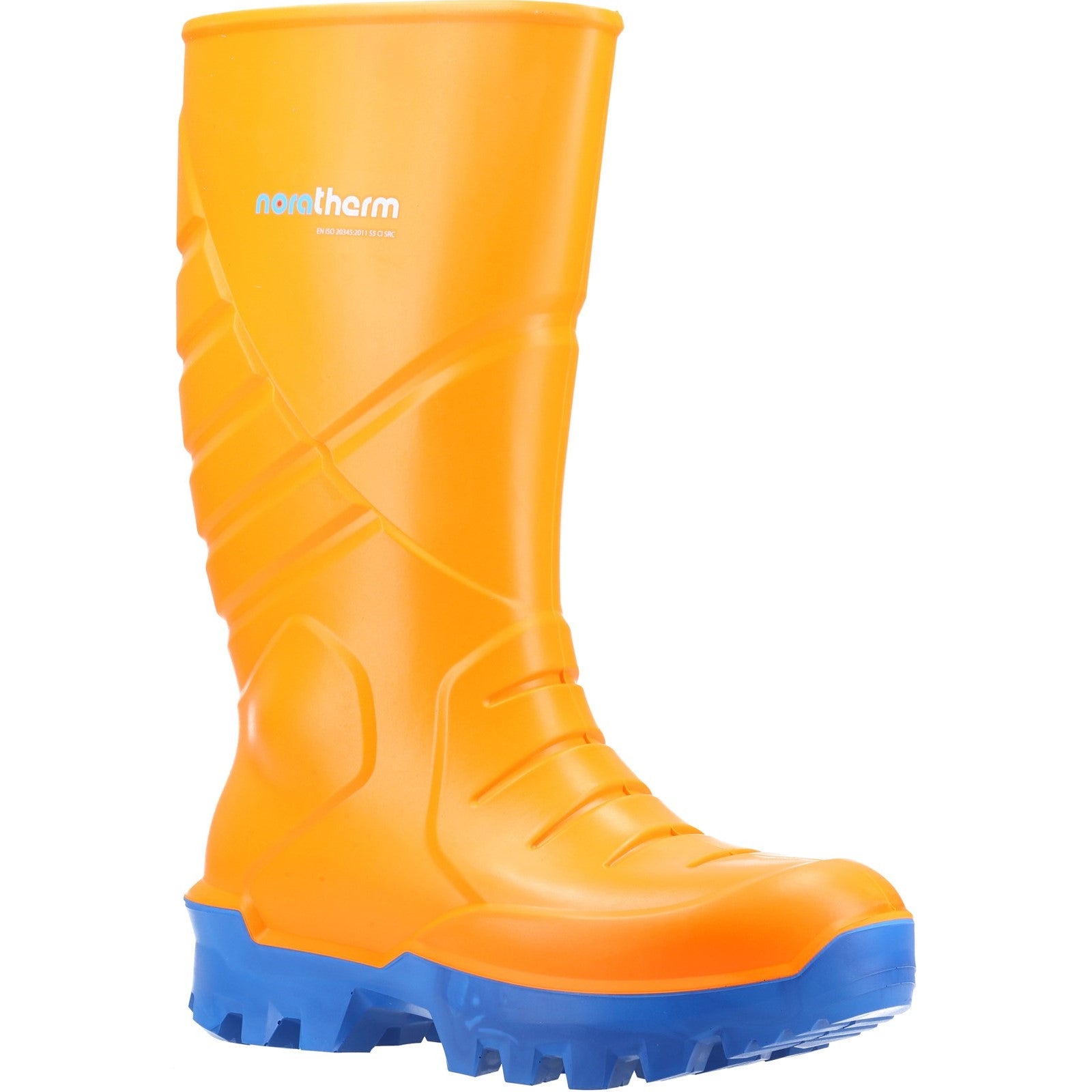 Nora Noratherm S5 Full Safety Polyurethane Thermo Boot