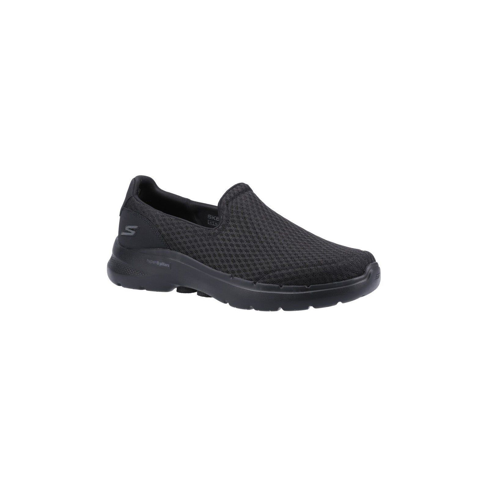 Skechers Go Walk 6 Motley Trainers