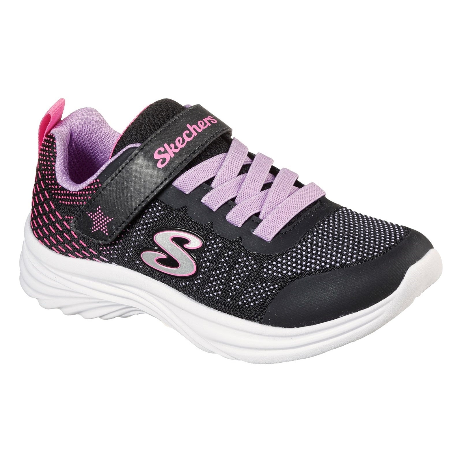 Skechers Dreamy Dancer Radiant Rogue Shoe