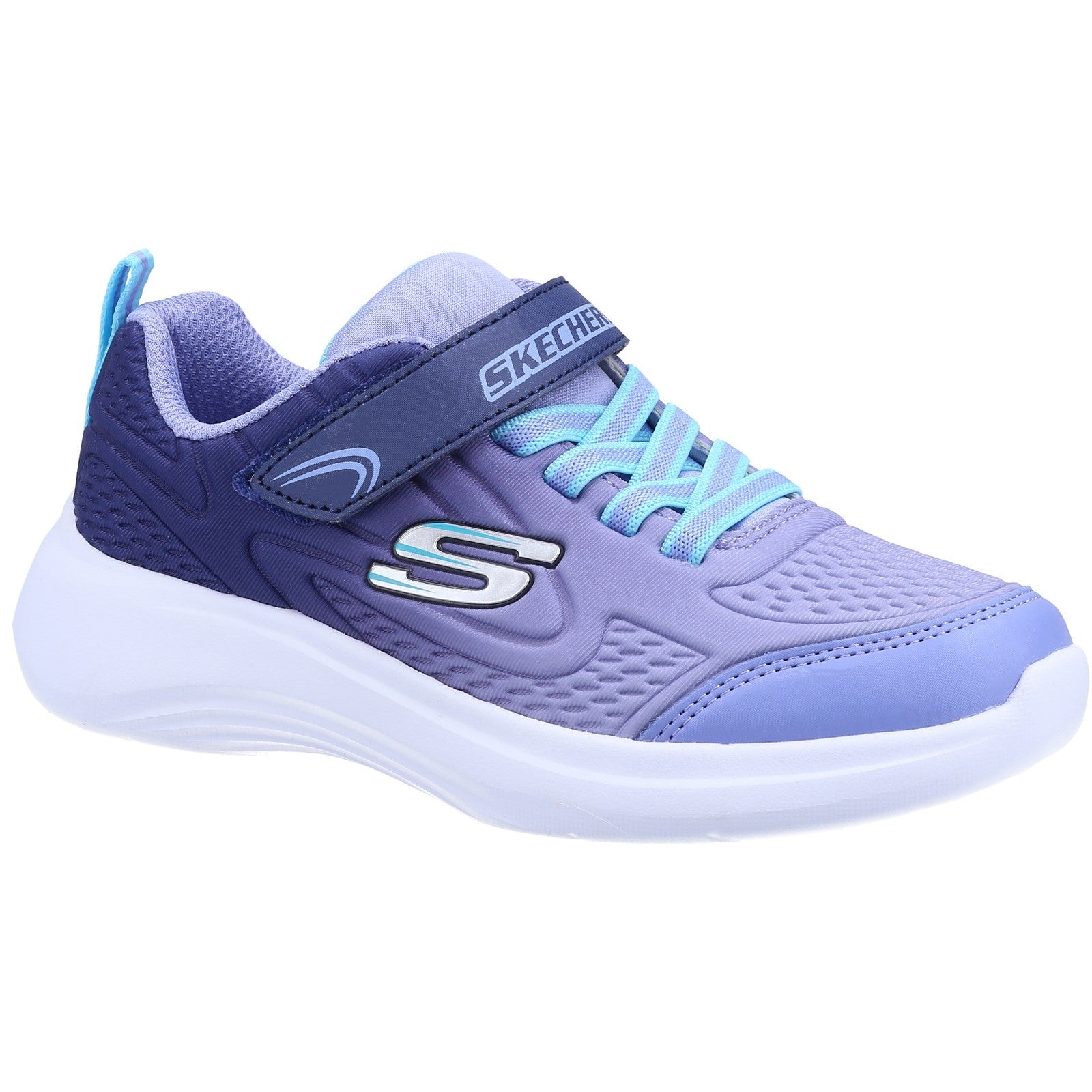 Skechers Selectors Sweet Swirl Trainers