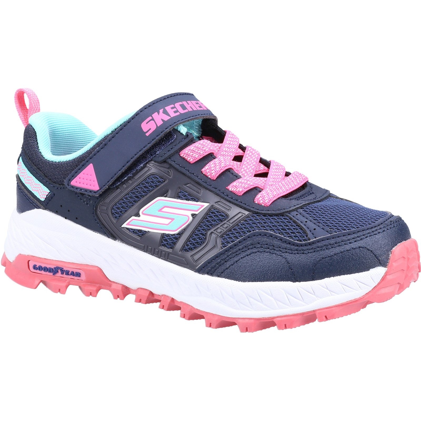 Skechers Fuse Tread Tread Setter Shoe