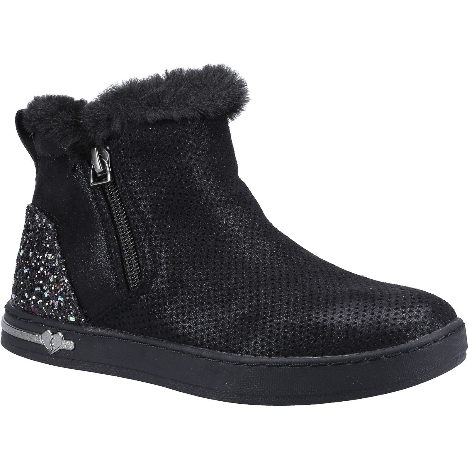 Skechers Shoutouts Cozy Boot