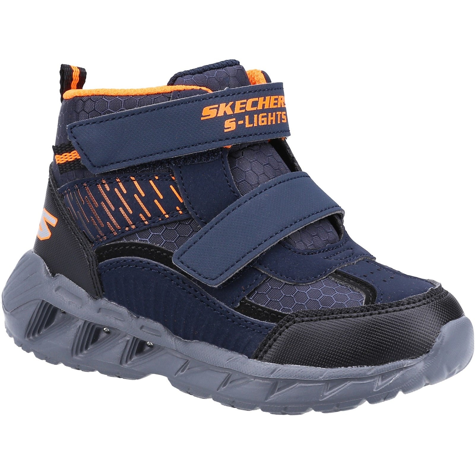 Skechers S Lights: Magna-Lights Boot