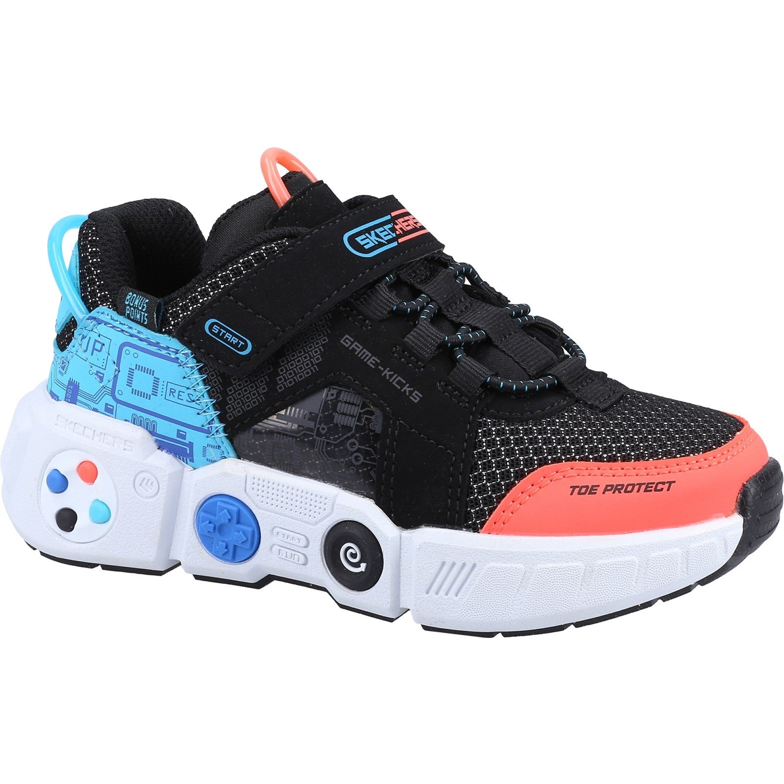 Skechers Gametronix Shoe