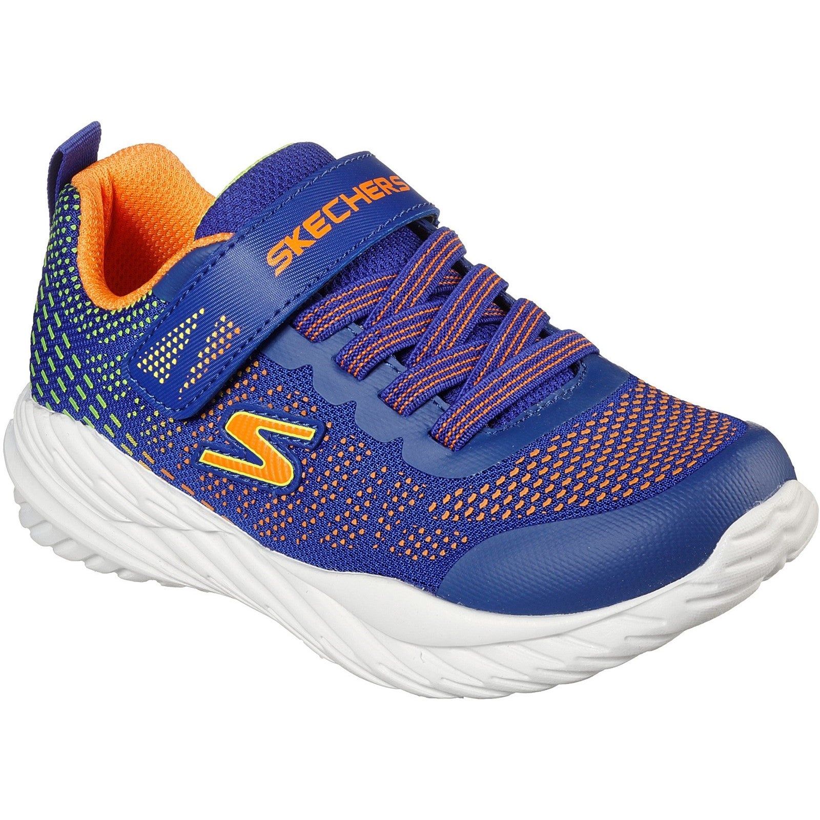 Skechers Nitro Sprint Karvo Trainer