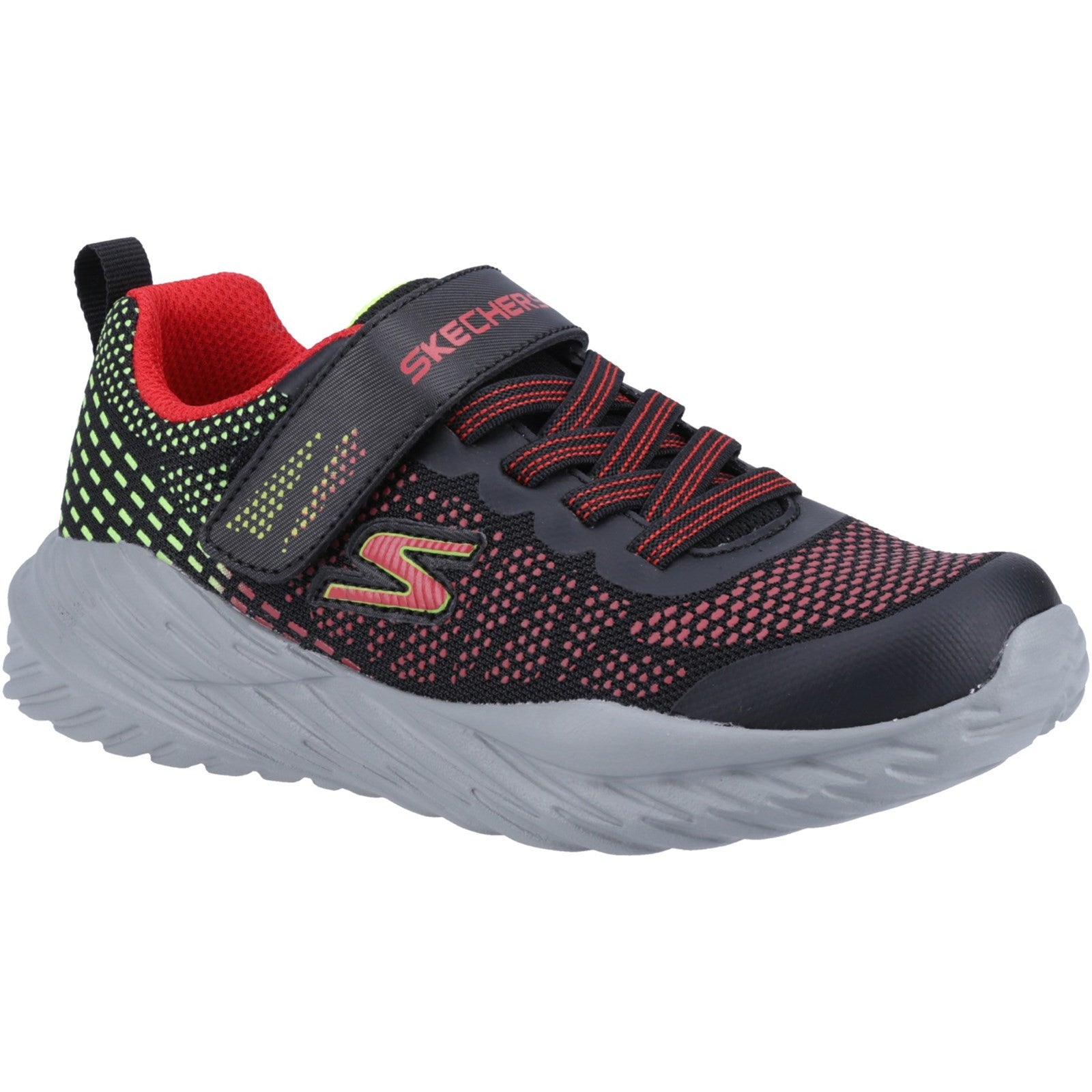 Skechers Nitro Sprint Karvo Trainer