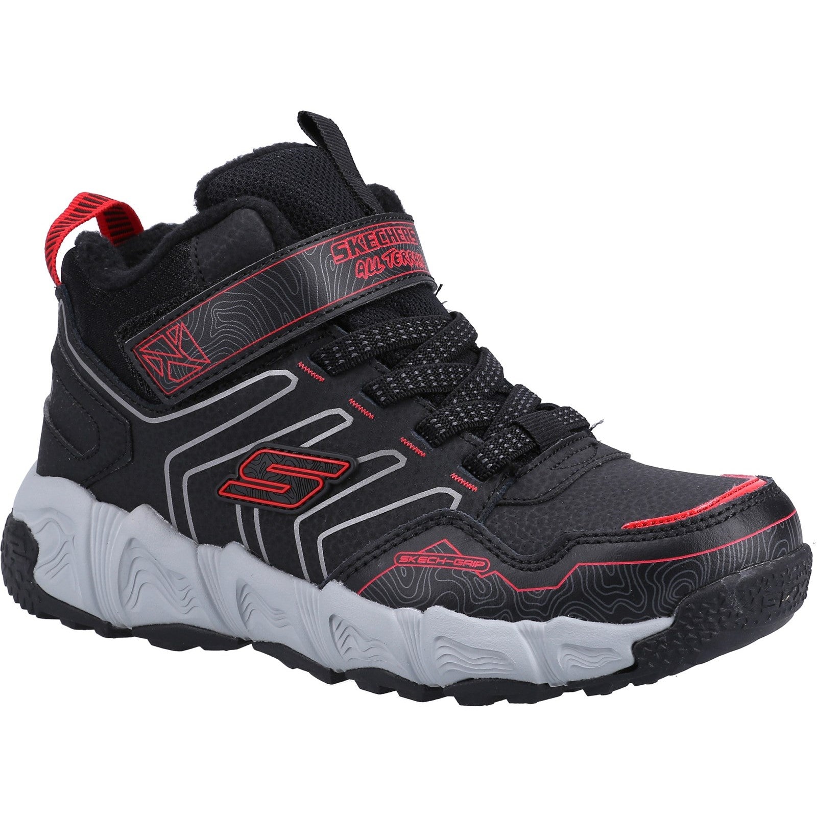 Skechers Velocitrek Boot