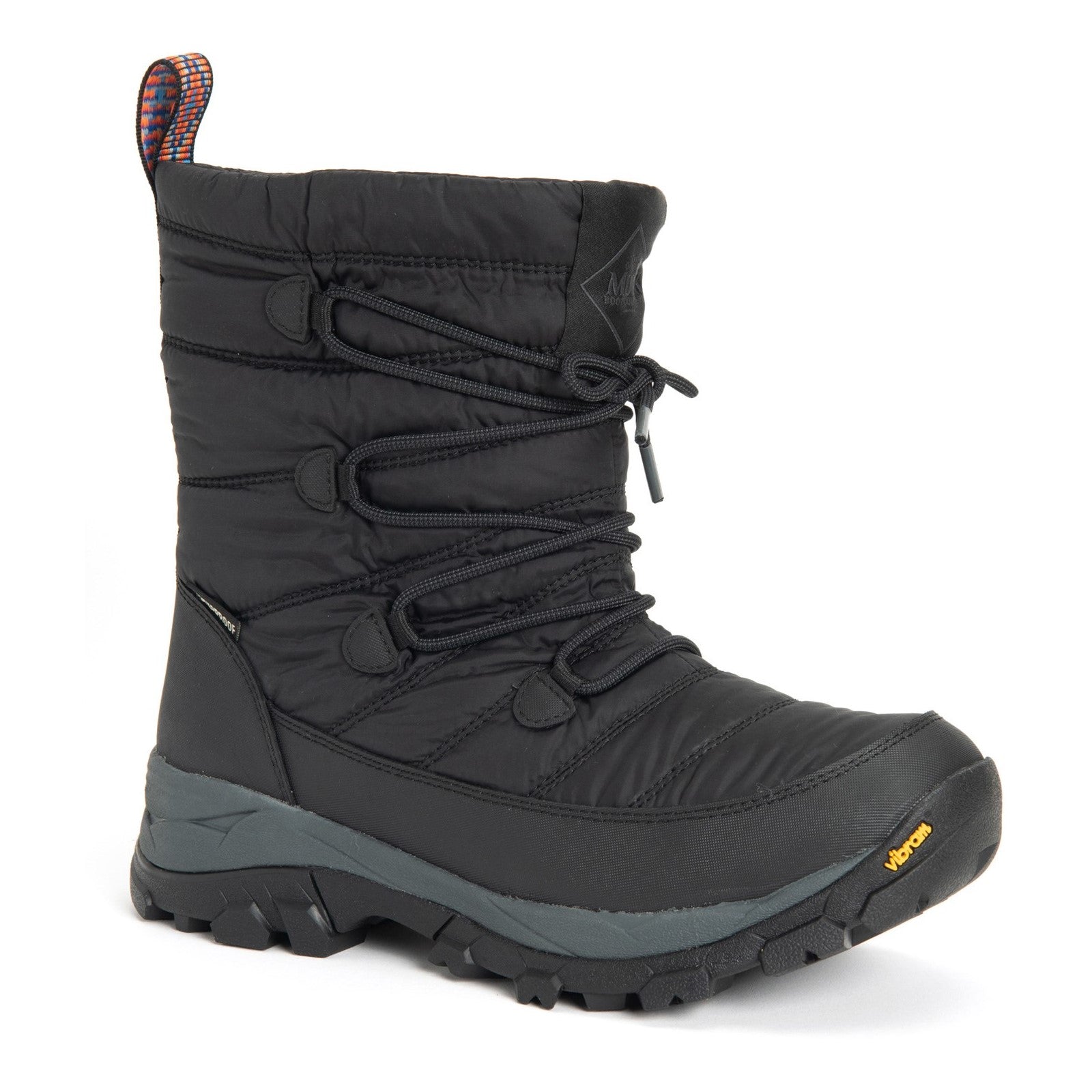 Muck Boots Arctic Ice Nomadic Sport AGAT Wellingtons