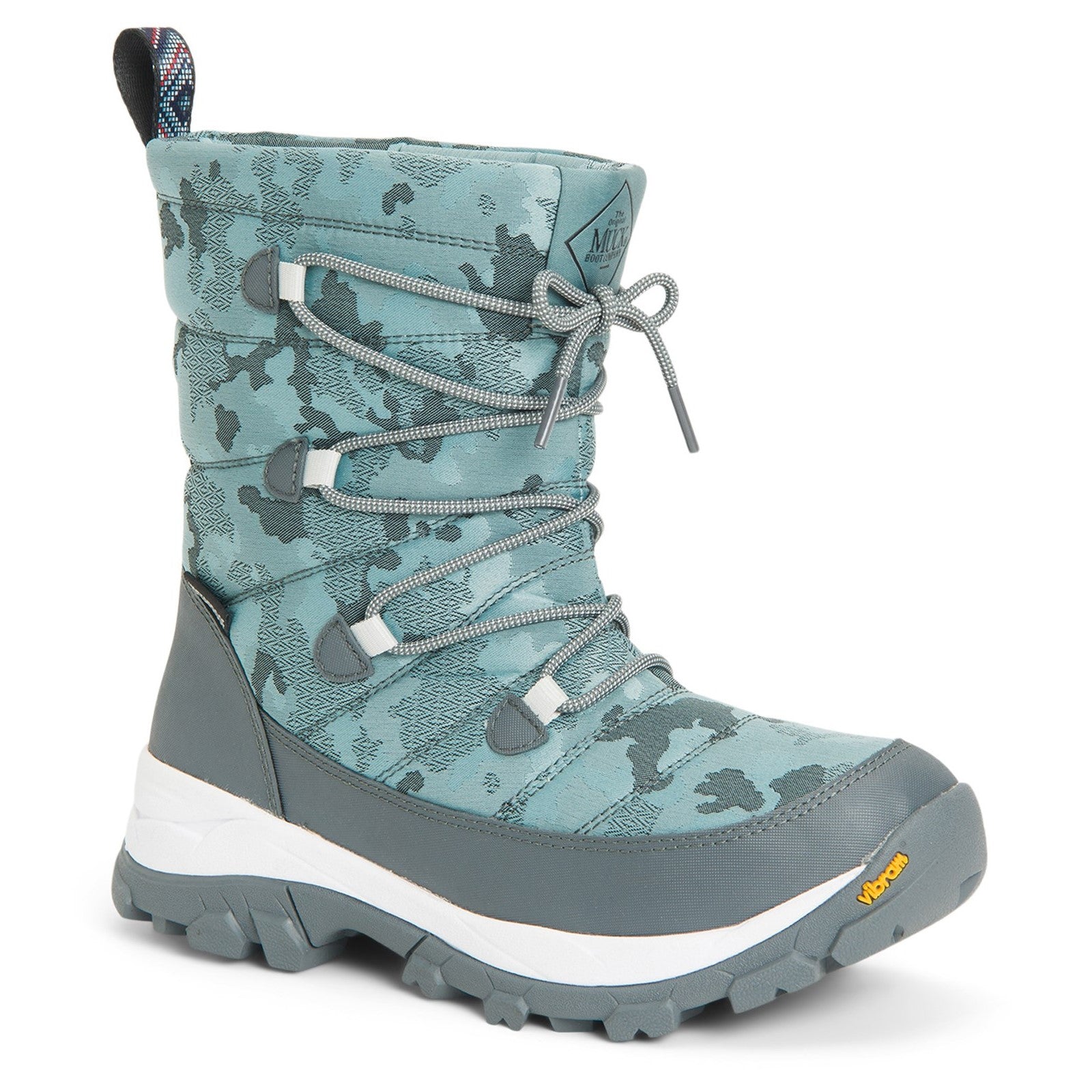 Muck Boots Arctic Ice Nomadic Sport AGAT Wellingtons