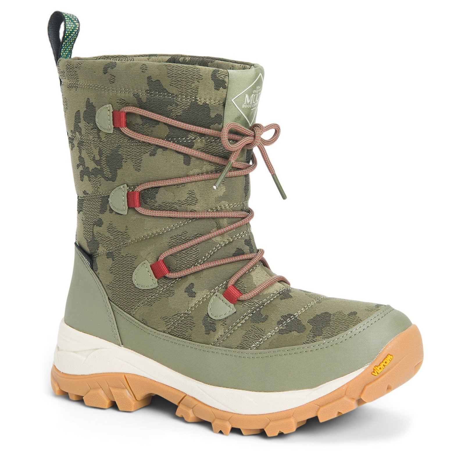 Muck Boots Arctic Ice Nomadic Sport AGAT Wellingtons