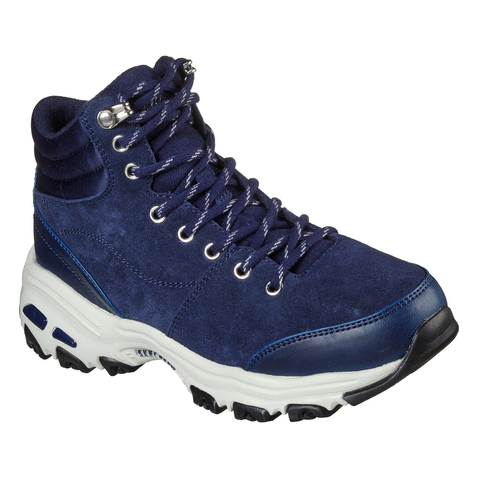 Skechers D'Lites Ankle Boots