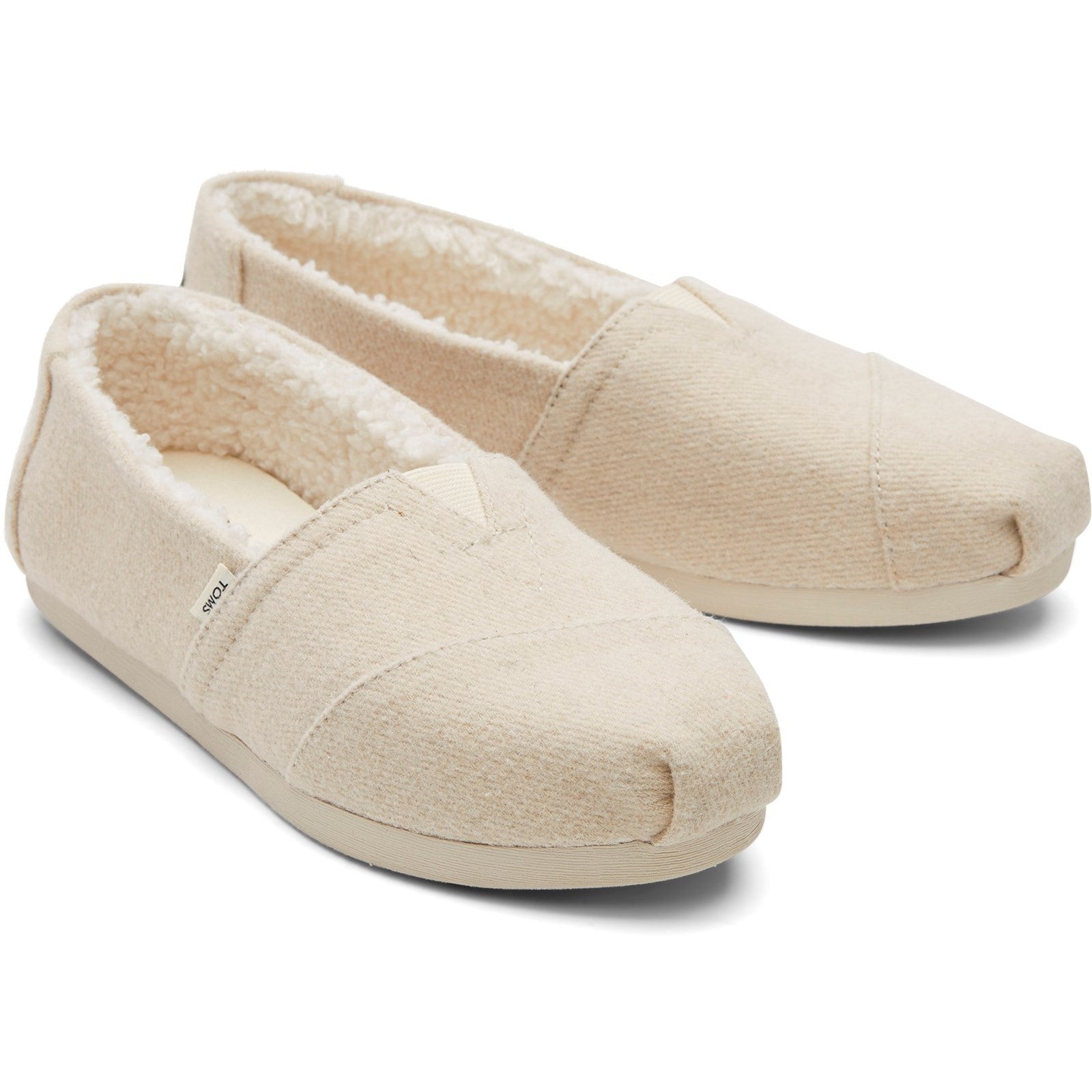 Toms Alpargata Classic Slippers