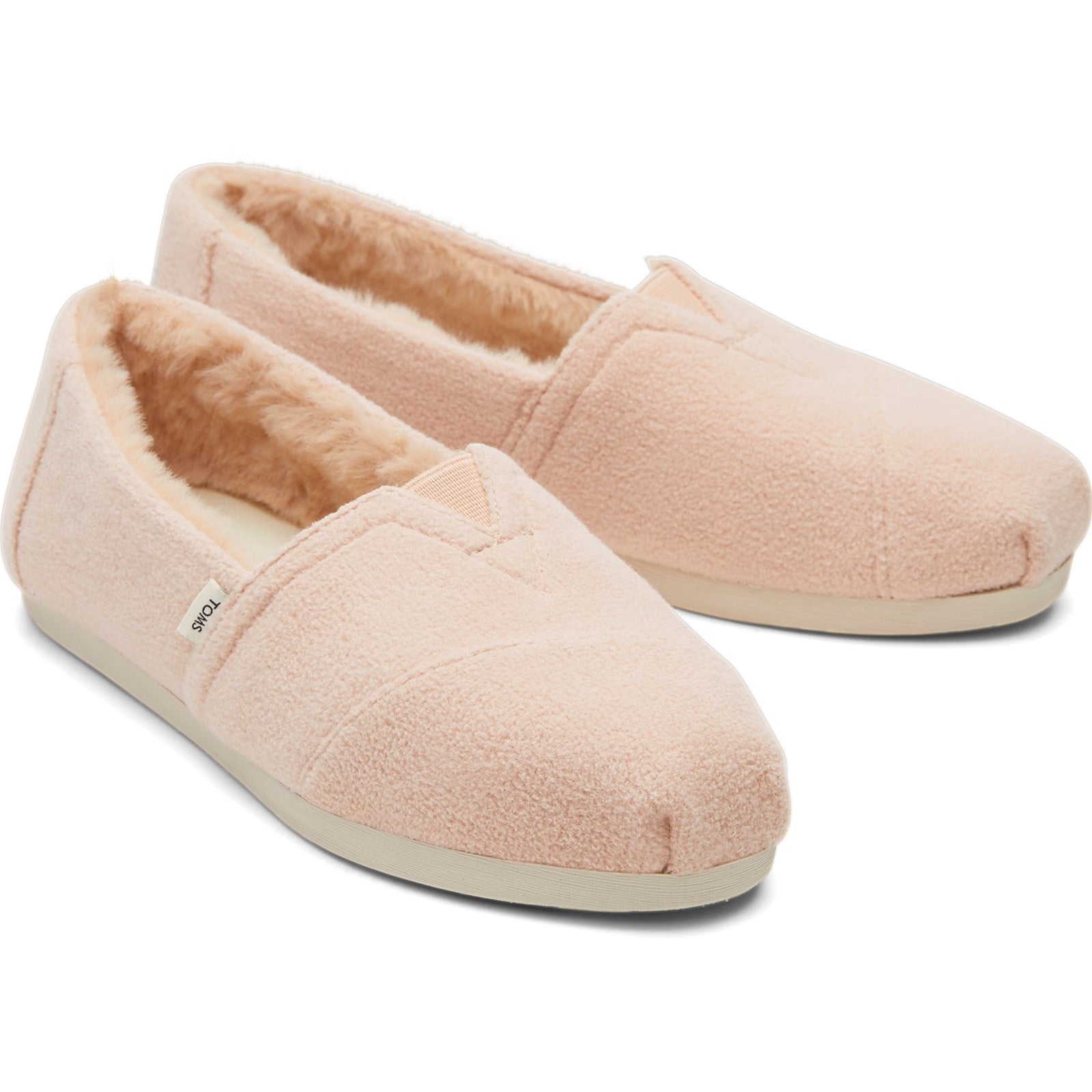 Toms Alpargata Classic Slippers