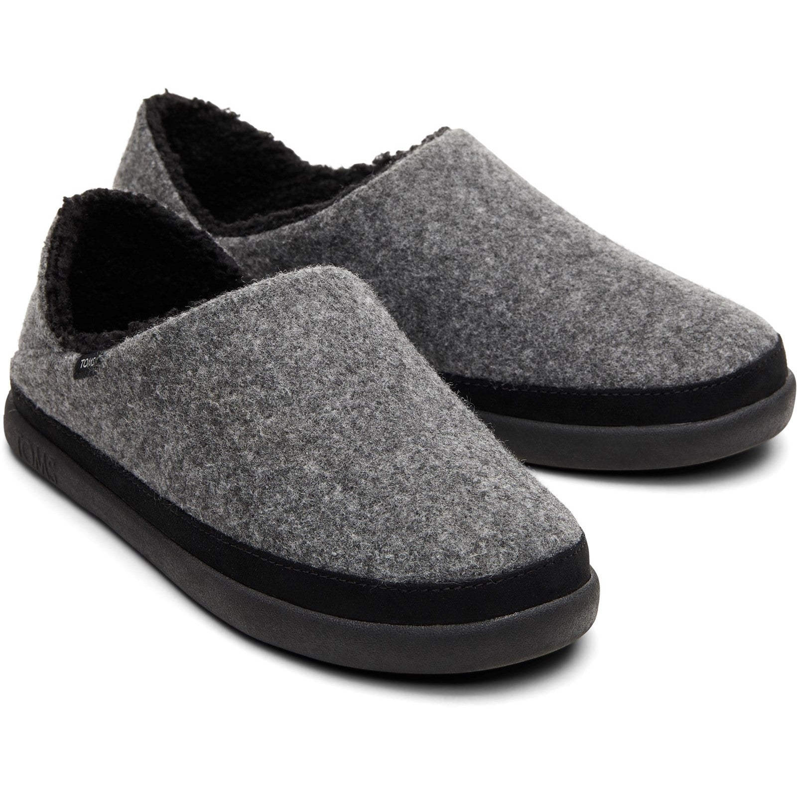 Toms Ezra Classic Slippers