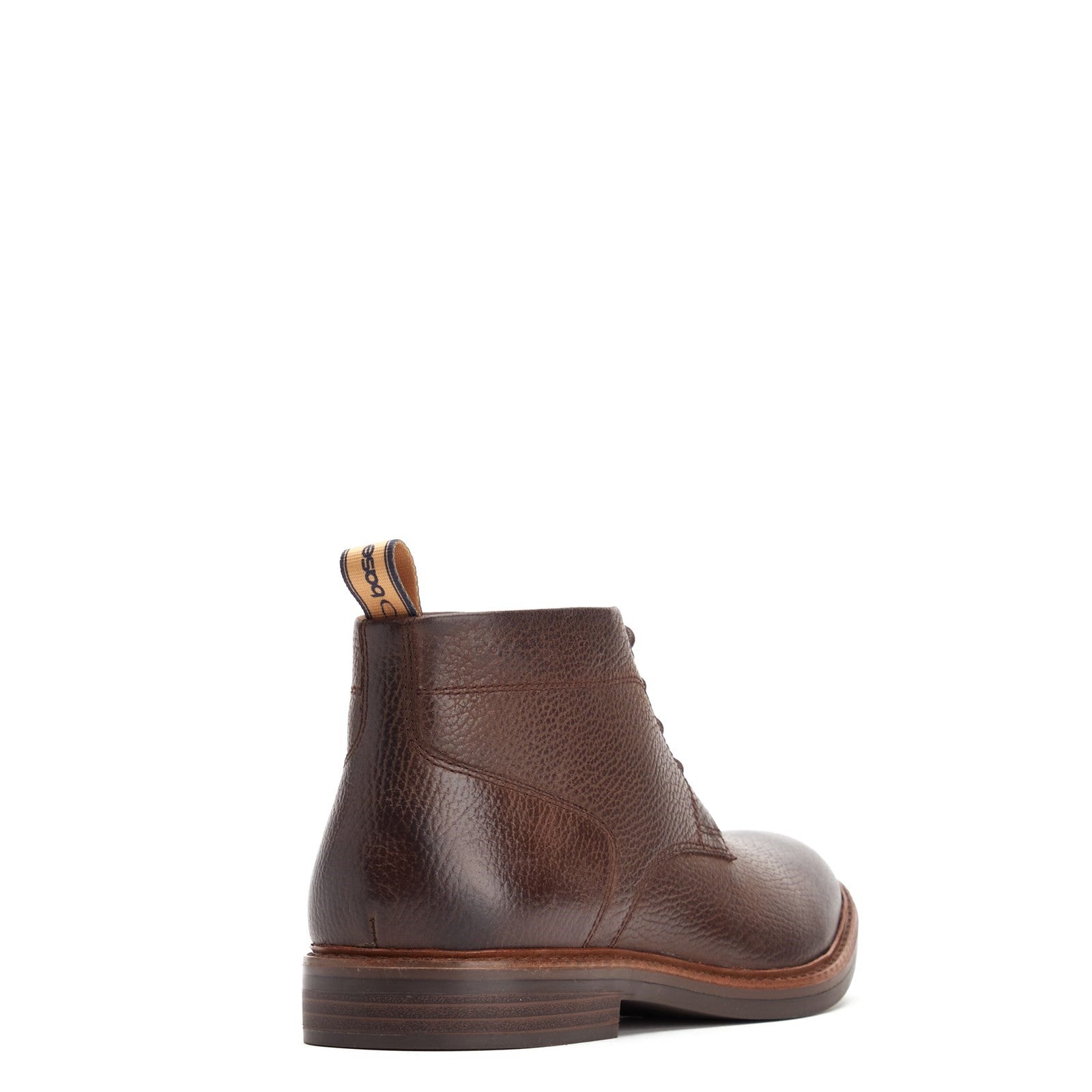 Base London Noak Chukka Boots